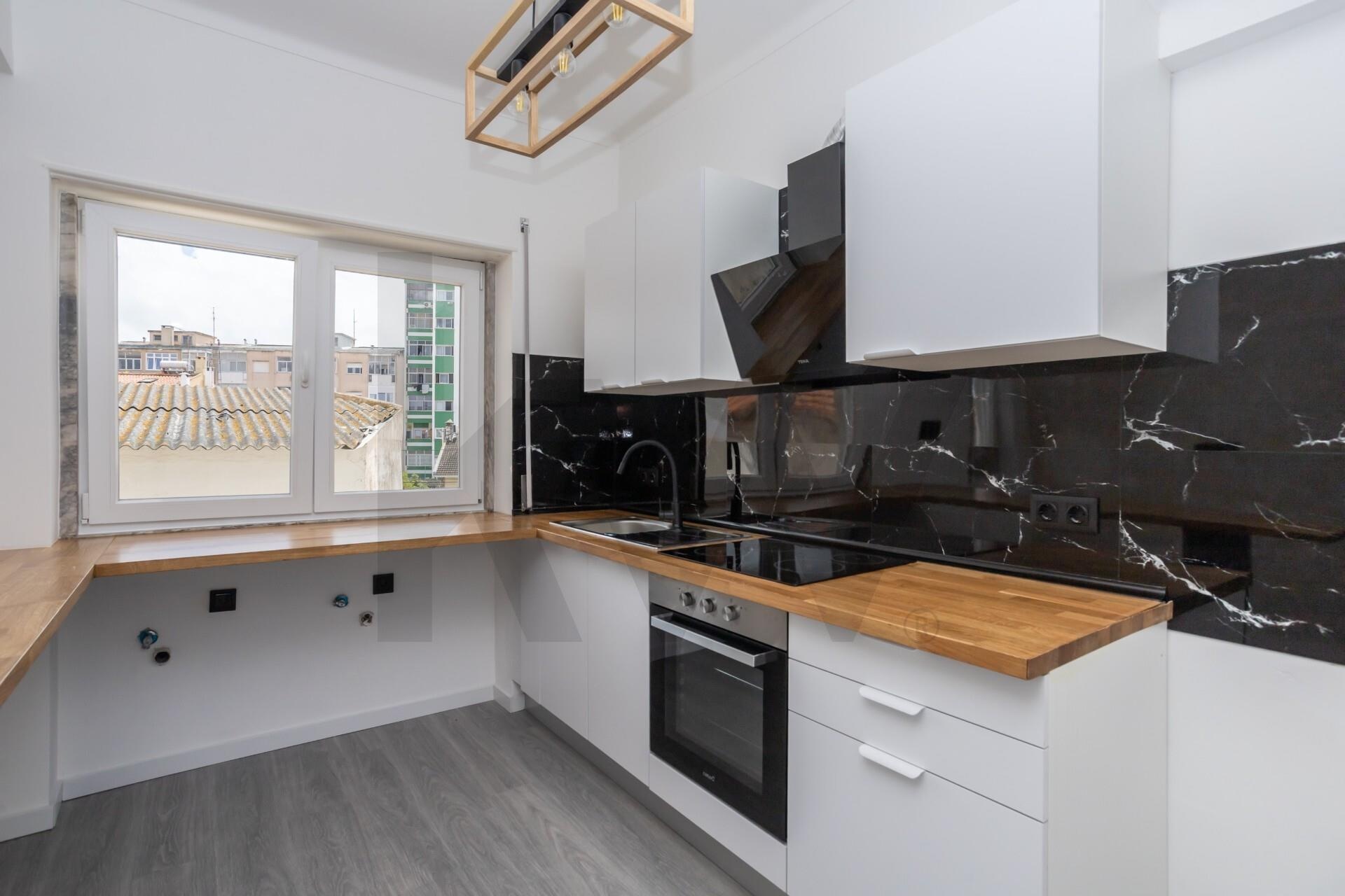 Apartamento T1 à Venda em Seixal - Portugal - 4