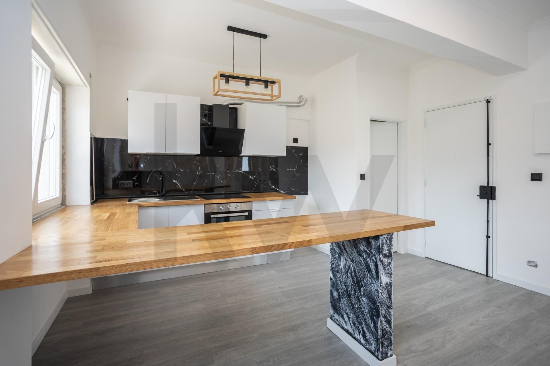 Apartamento T1 à Venda em Seixal - Portugal - 5
