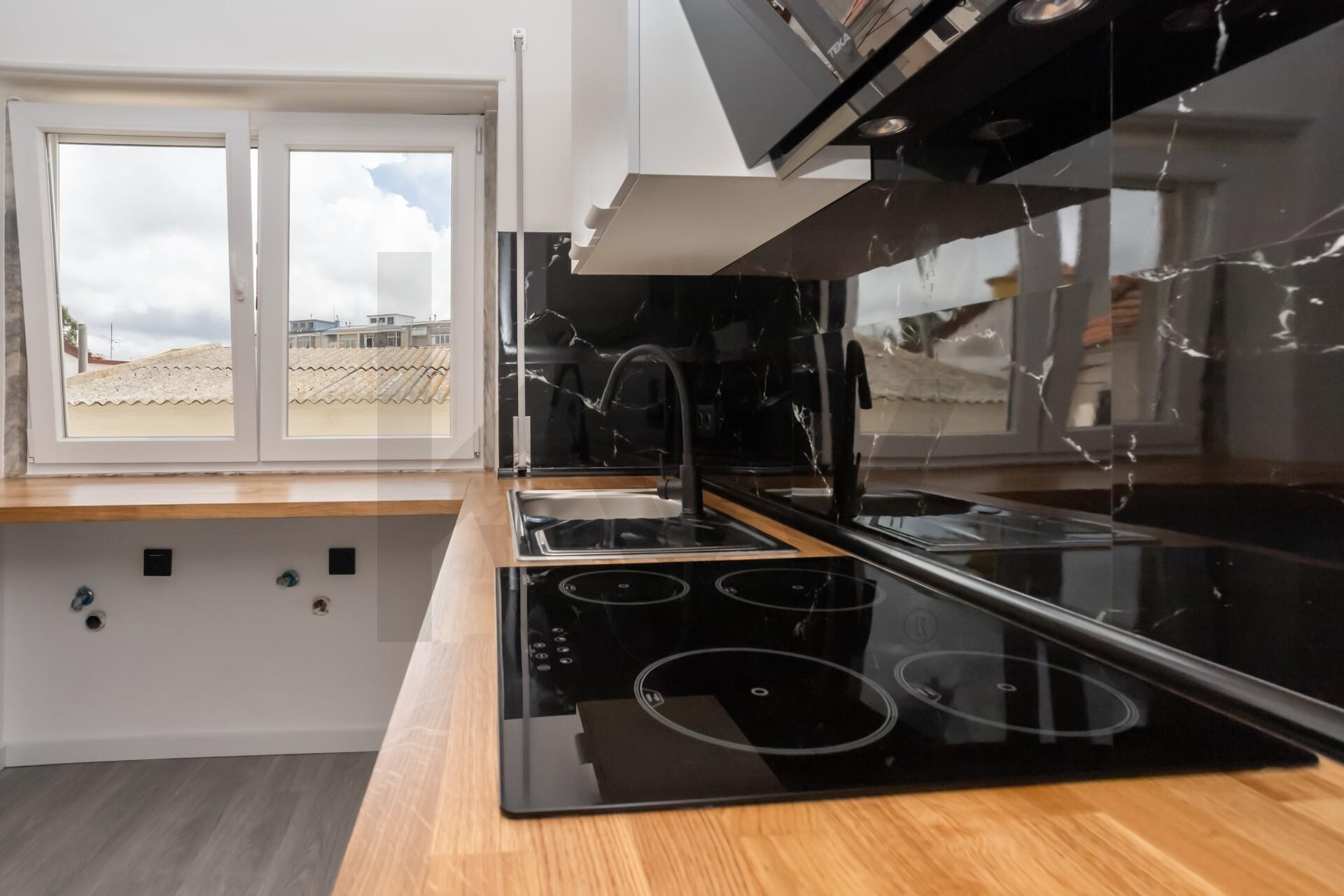 Apartamento T1 à Venda em Seixal - Portugal - 6