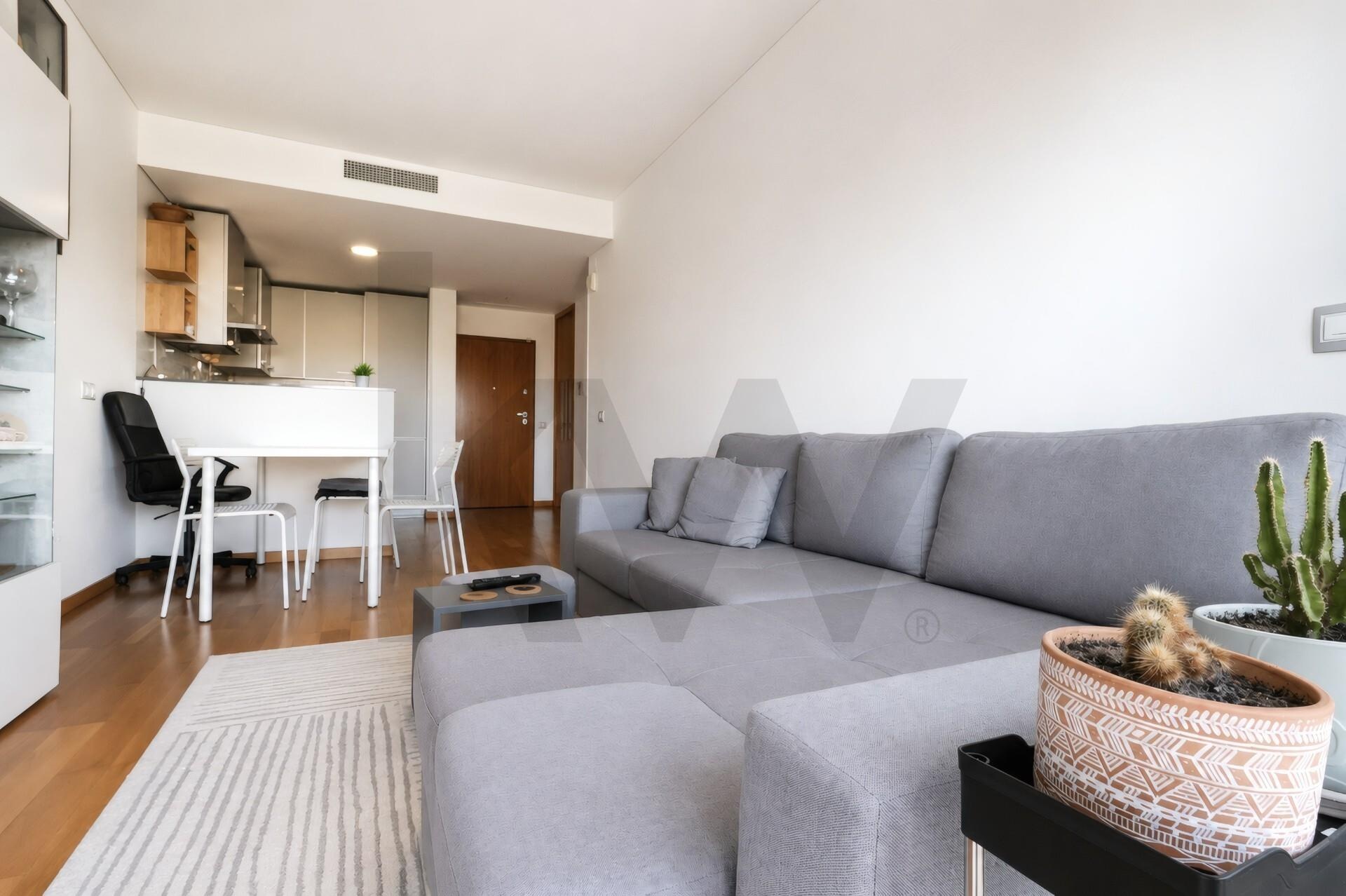 Apartamento T1 à Venda em Seixal - Portugal - 3