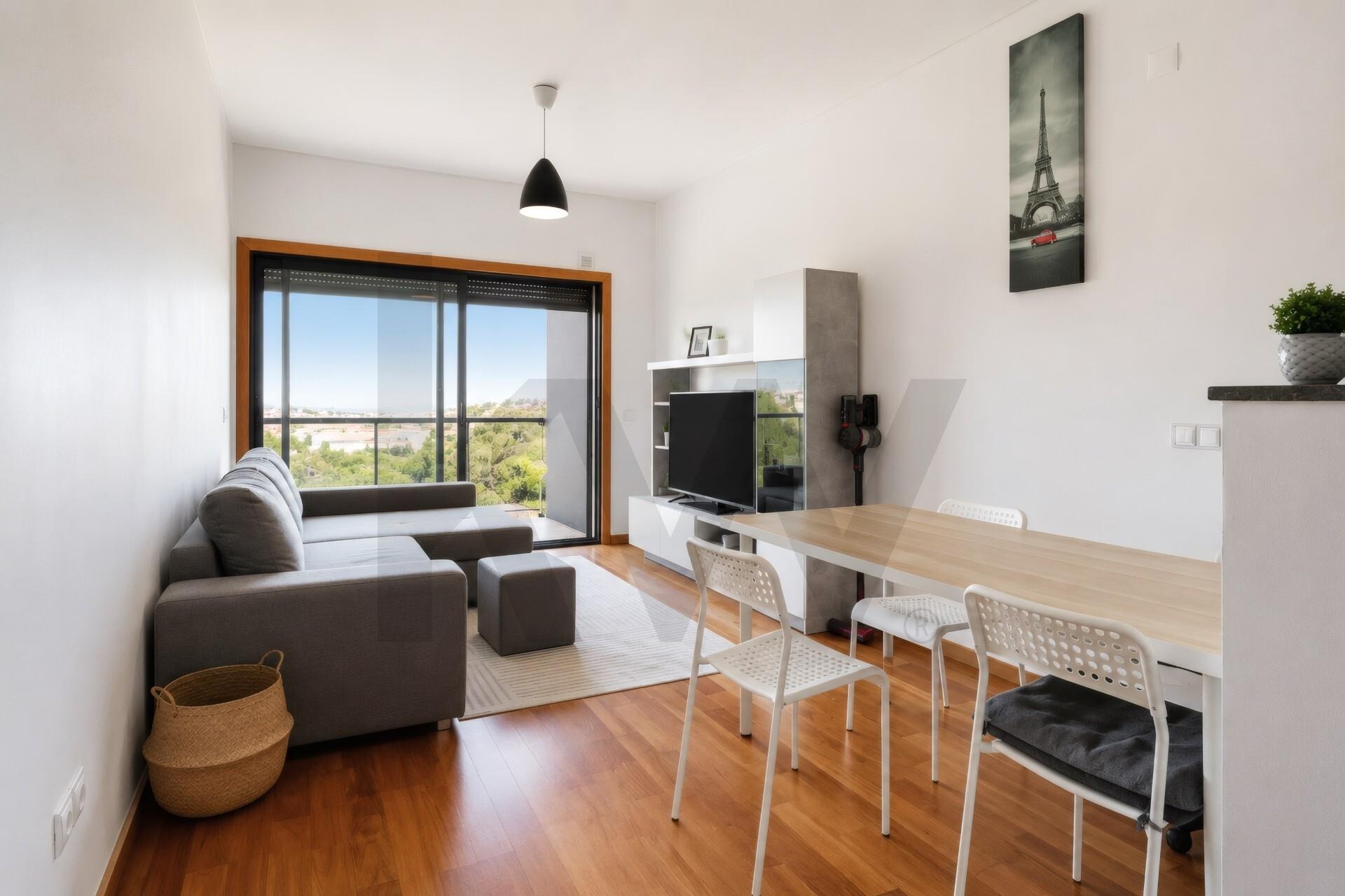 Apartamento T1 à Venda em Seixal - Portugal - 4
