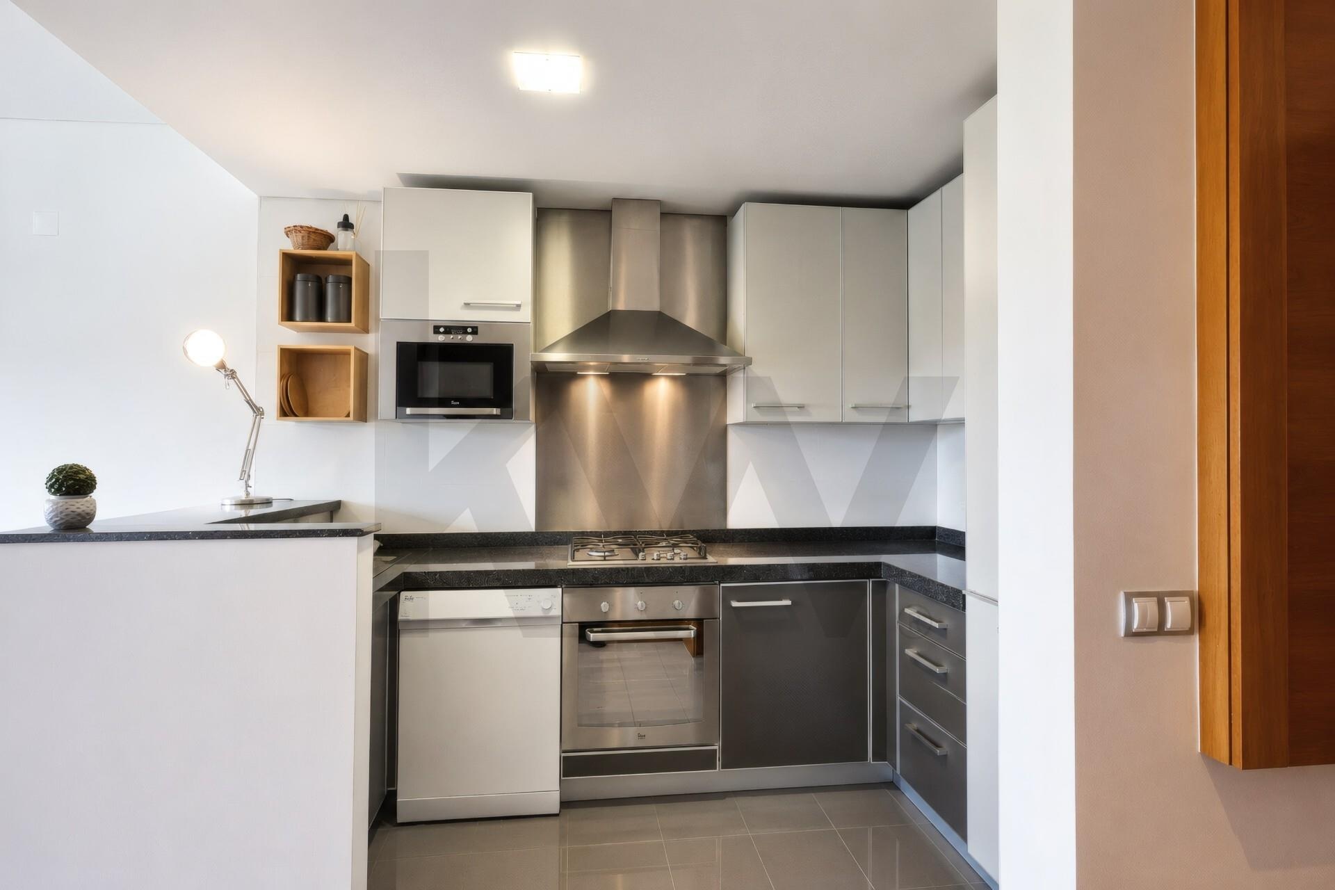 Apartamento T1 à Venda em Seixal - Portugal - 5