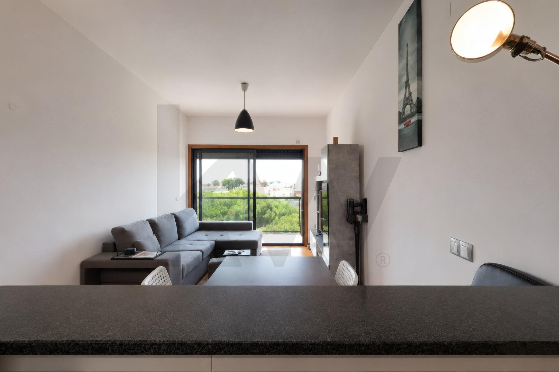 Apartamento T1 à Venda em Seixal - Portugal - 6