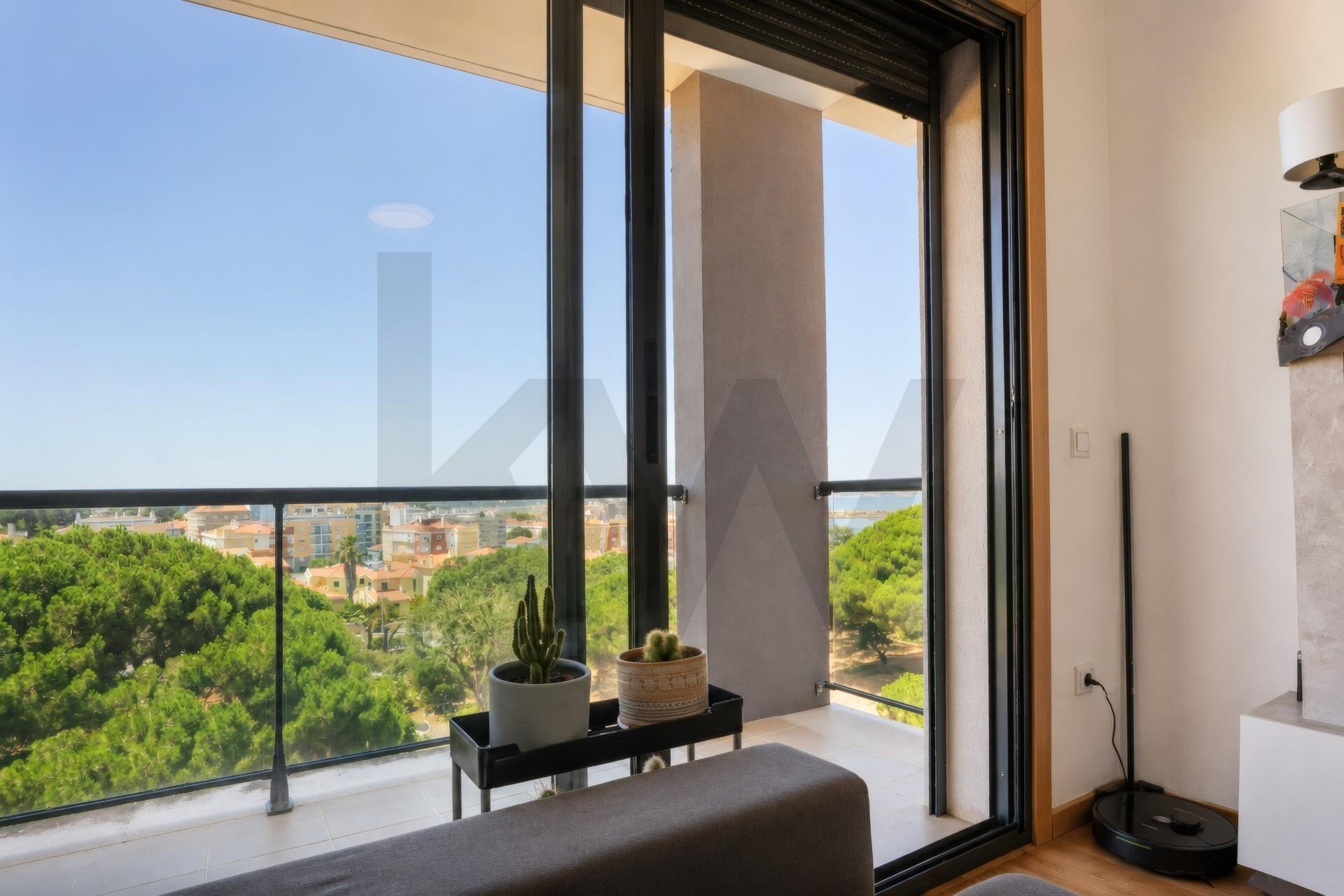 Apartamento T1 à Venda em Seixal - Portugal - 7