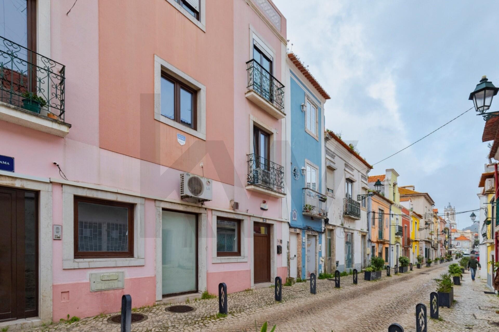 Apartamento T1 à Venda em Setúbal - Portugal - 3