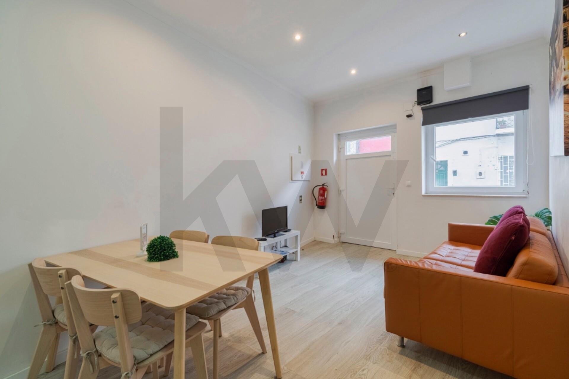 Apartamento T1 à Venda em Setúbal - Portugal - 4
