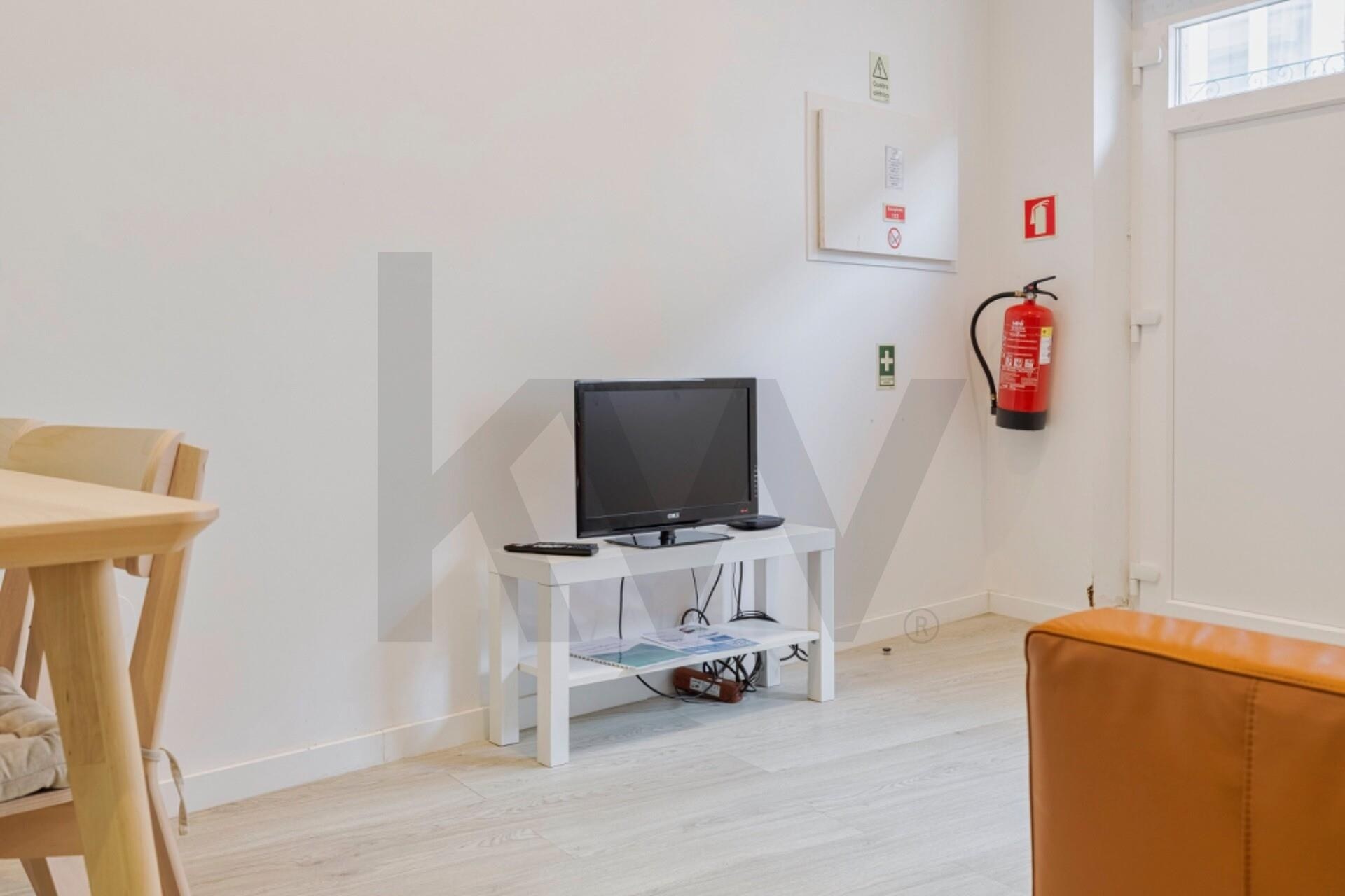 Apartamento T1 à Venda em Setúbal - Portugal - 6