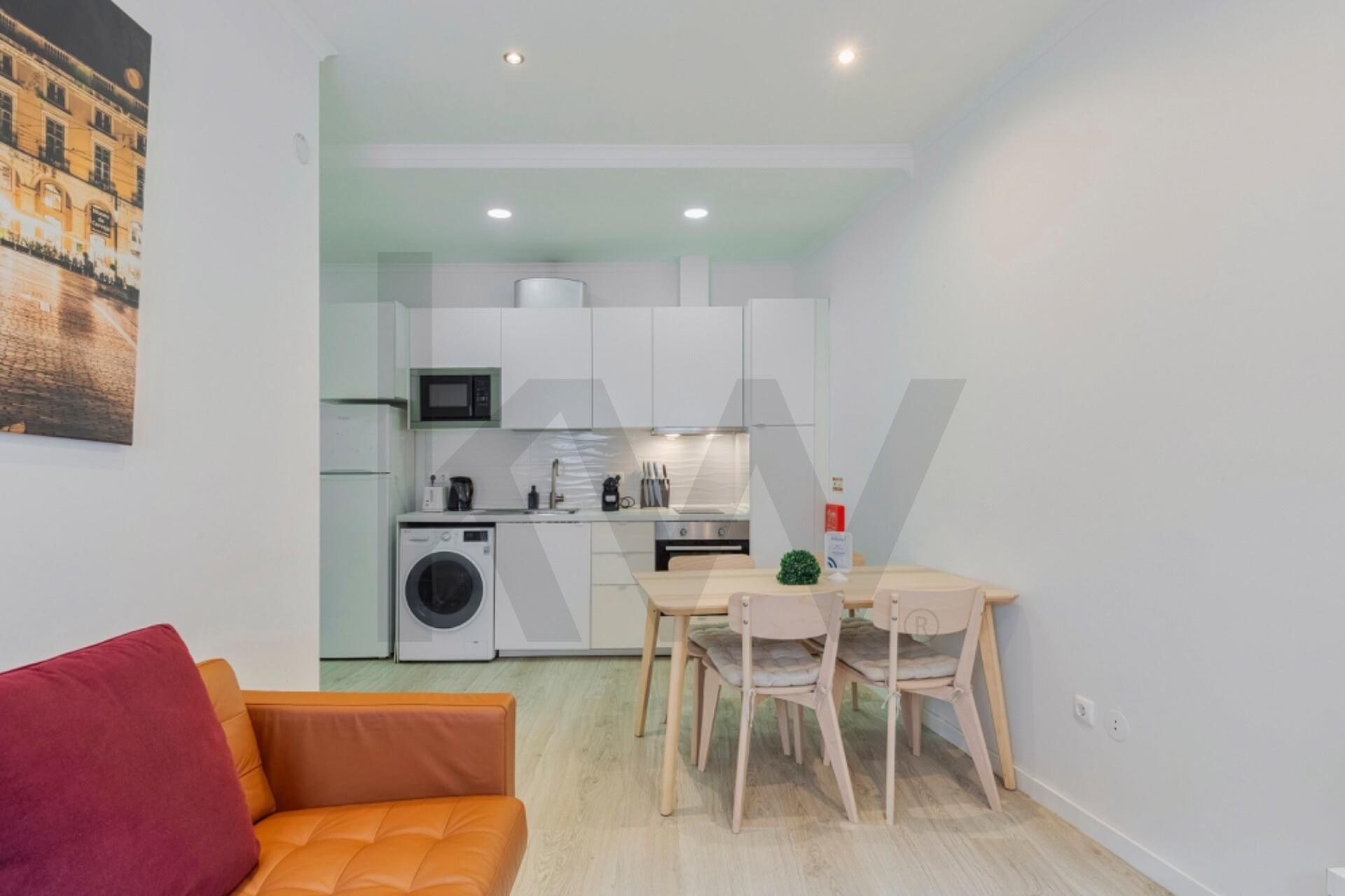 Apartamento T1 à Venda em Setúbal - Portugal - 7