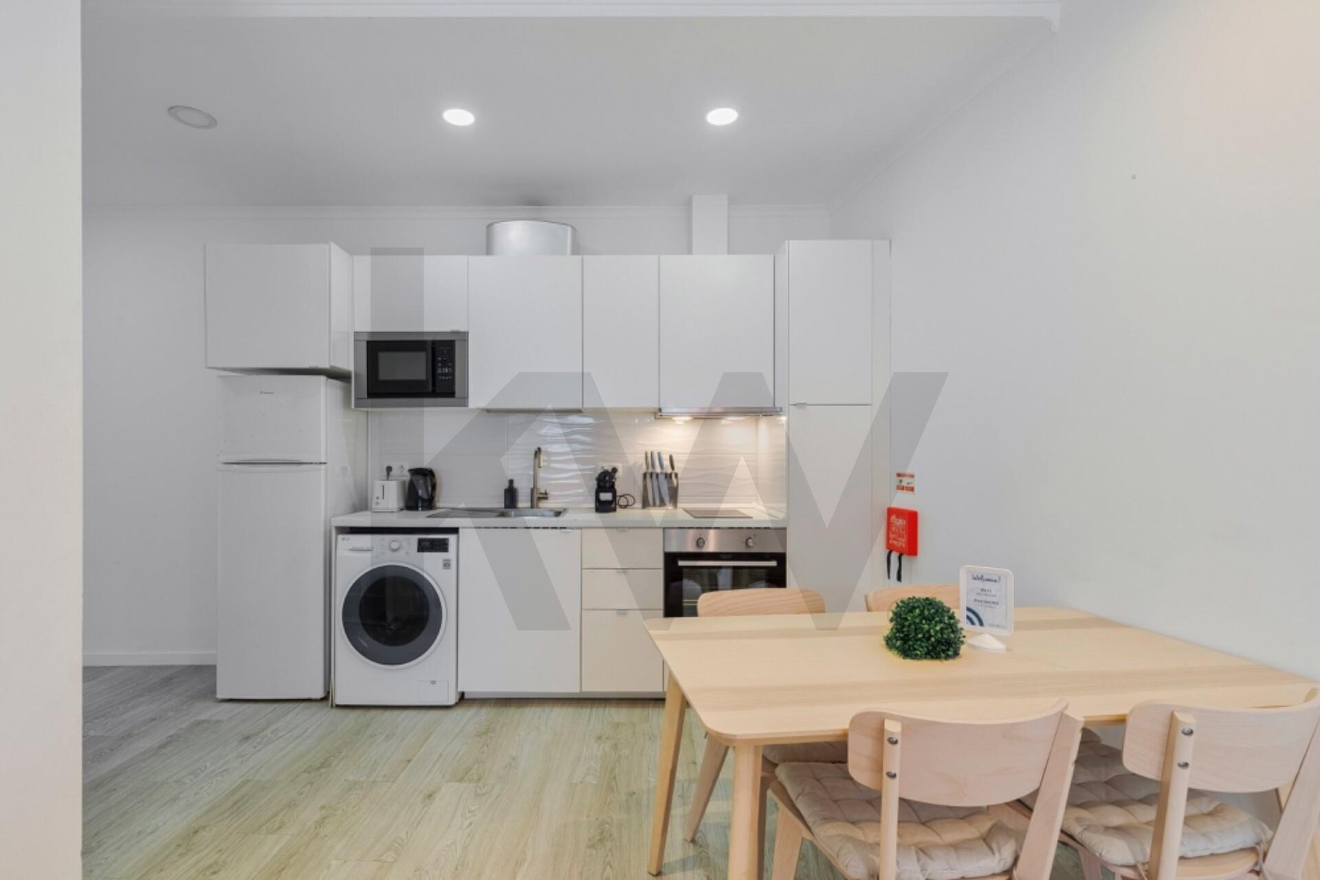 Apartamento T1 à Venda em Setúbal - Portugal - 8
