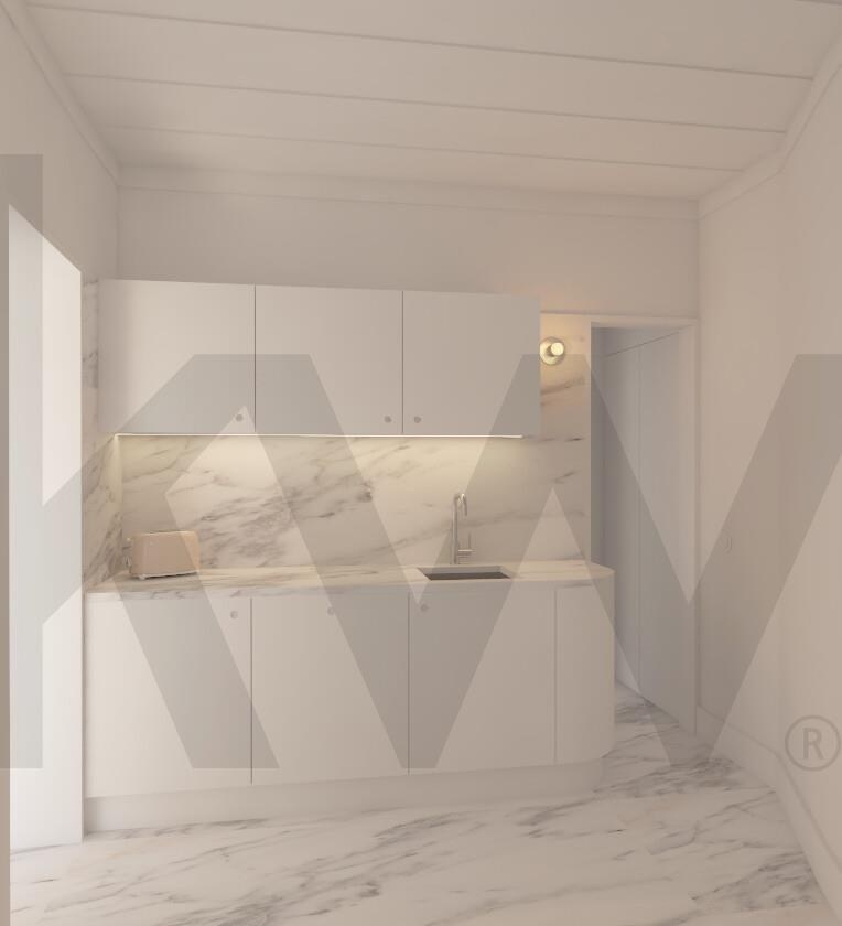 Apartamento T1 à Venda em Setúbal - Portugal - 1
