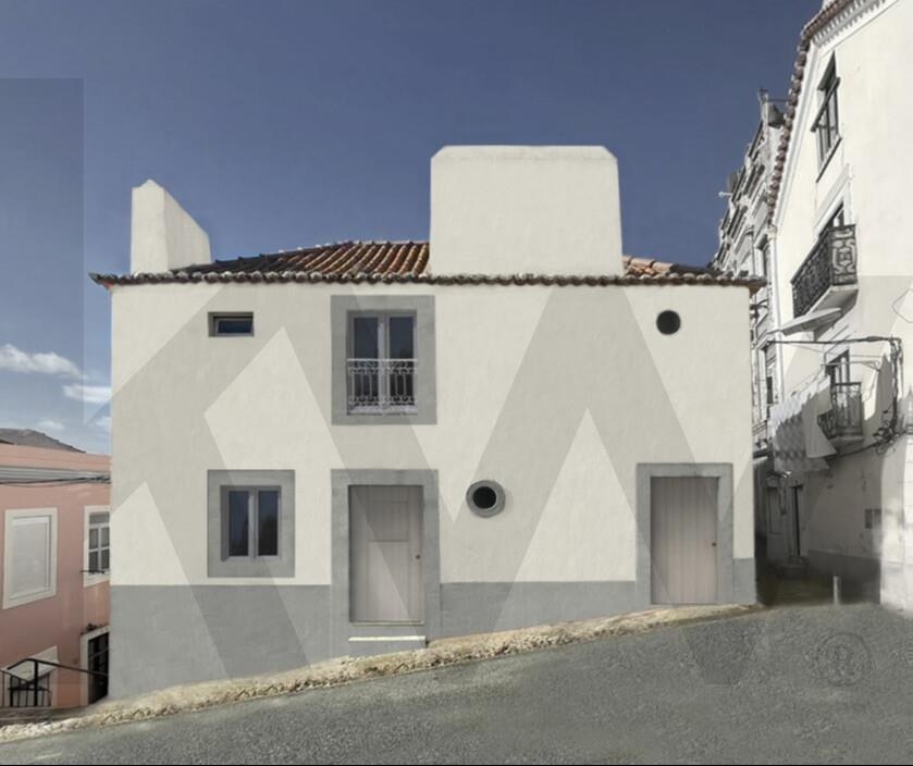Apartamento T1 à Venda em Setúbal - Portugal - 2