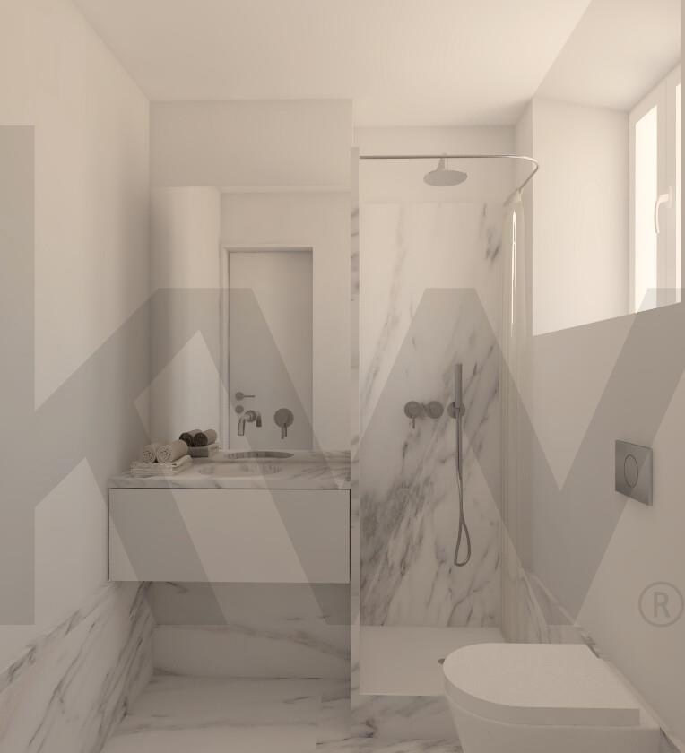 Apartamento T1 à Venda em Setúbal - Portugal - 4