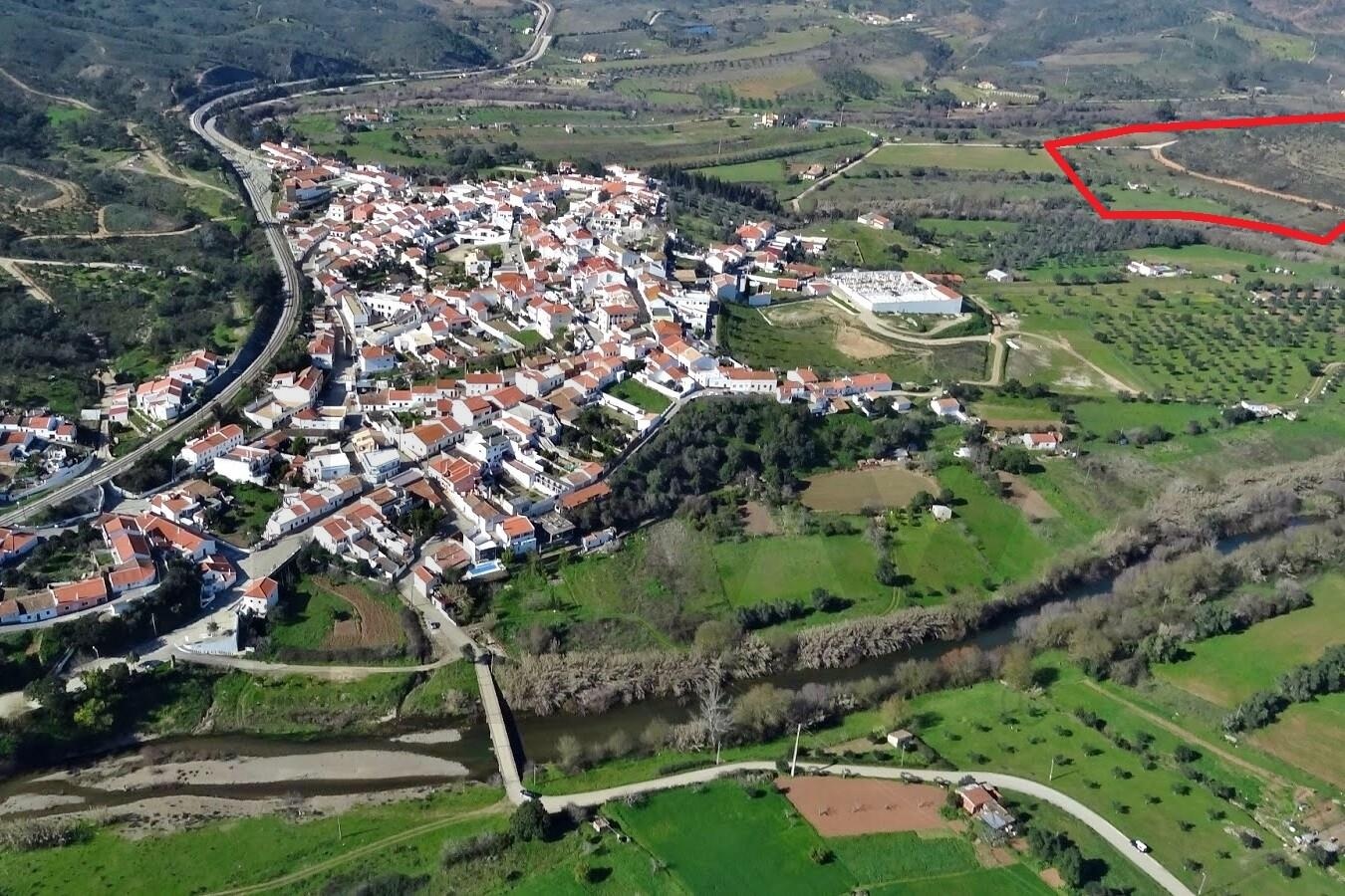 Quinta T1 à Venda em Silves - Algarve - Portugal - 1