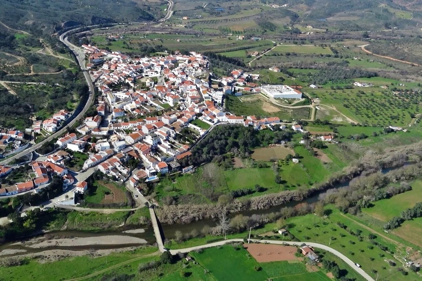 Quinta T1 à Venda em Silves - Algarve - Portugal - 2