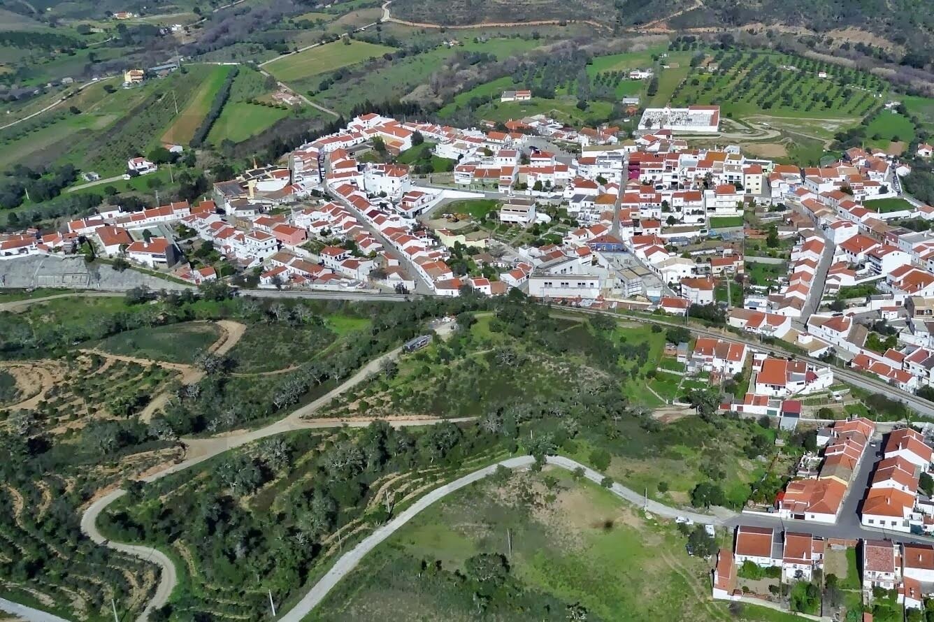 Quinta T1 à Venda em Silves - Algarve - Portugal - 3