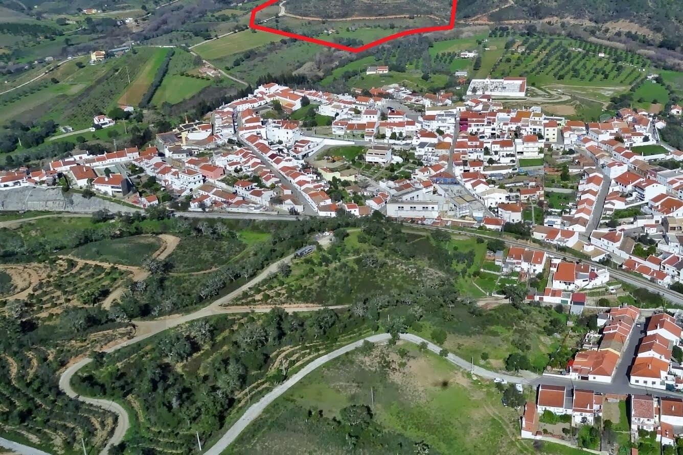 Quinta T1 à Venda em Silves - Algarve - Portugal - 4