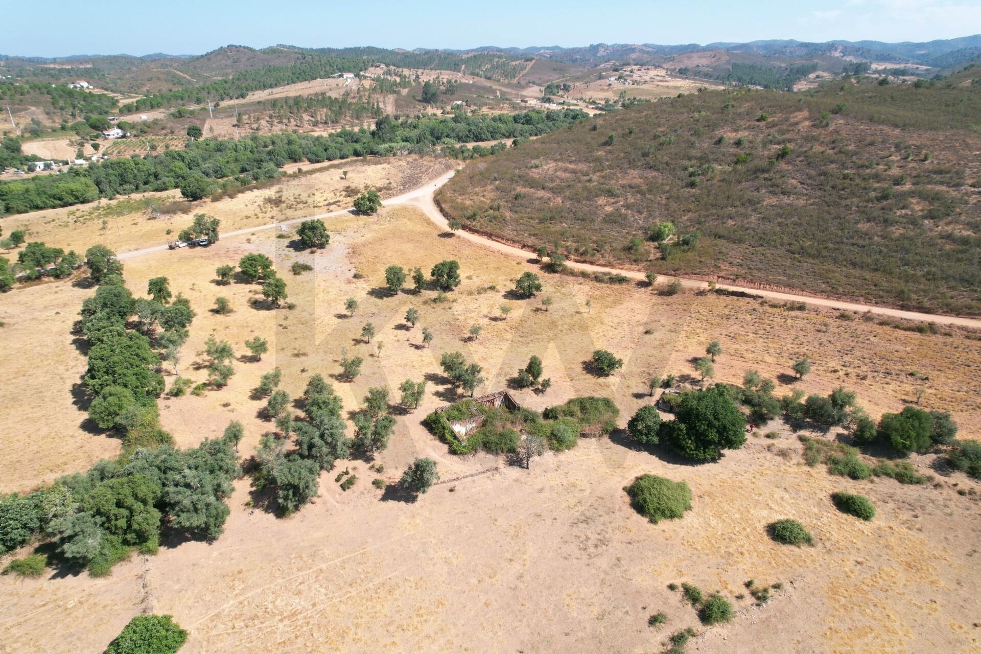 Quinta T1 à Venda em Silves - Algarve - Portugal - 6