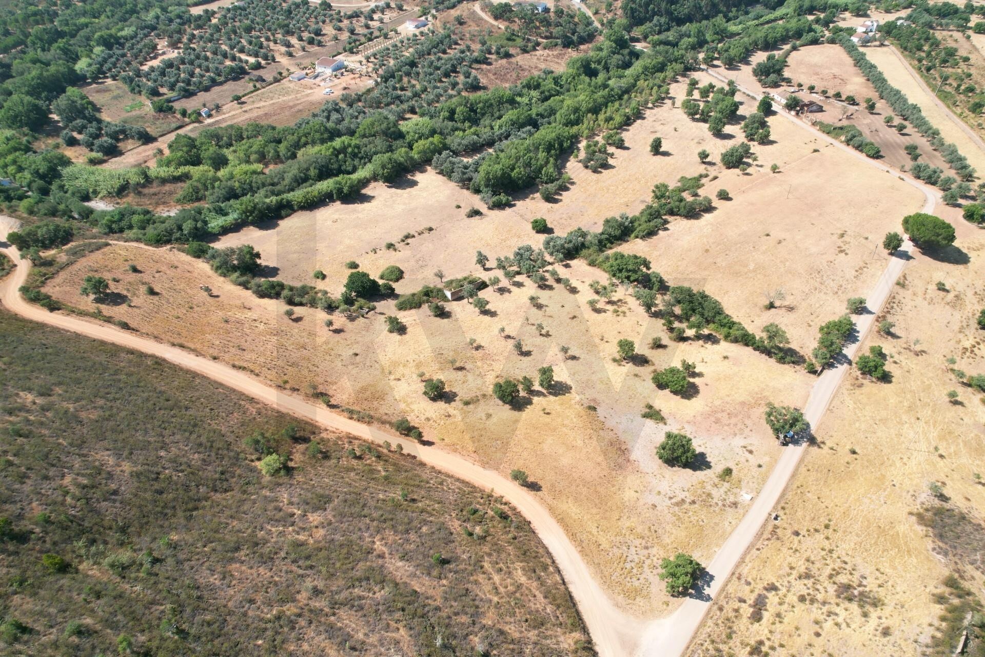 Quinta T1 à Venda em Silves - Algarve - Portugal - 8
