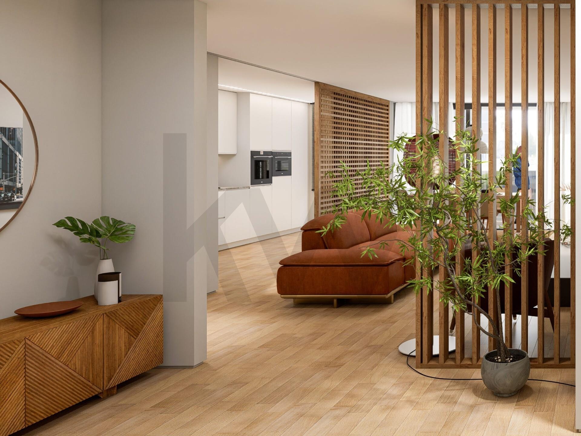 Apartamento T1 en Venta en Trofa - Porto - Portugal - 7