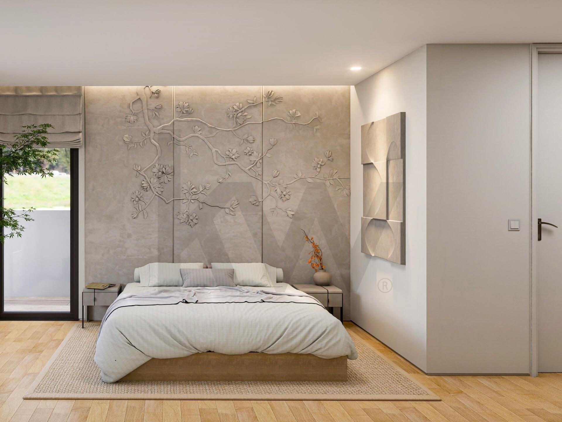 Apartamento T1 en Venta en Trofa - Porto - Portugal - 8