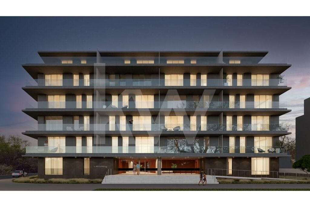 Apartamento T1 à Venda em Vila Do Conde - Porto - Portugal - 6