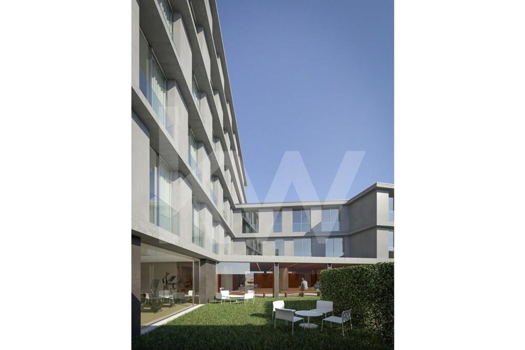 Apartamento T1 à Venda em Vila Do Conde - Porto - Portugal - 7