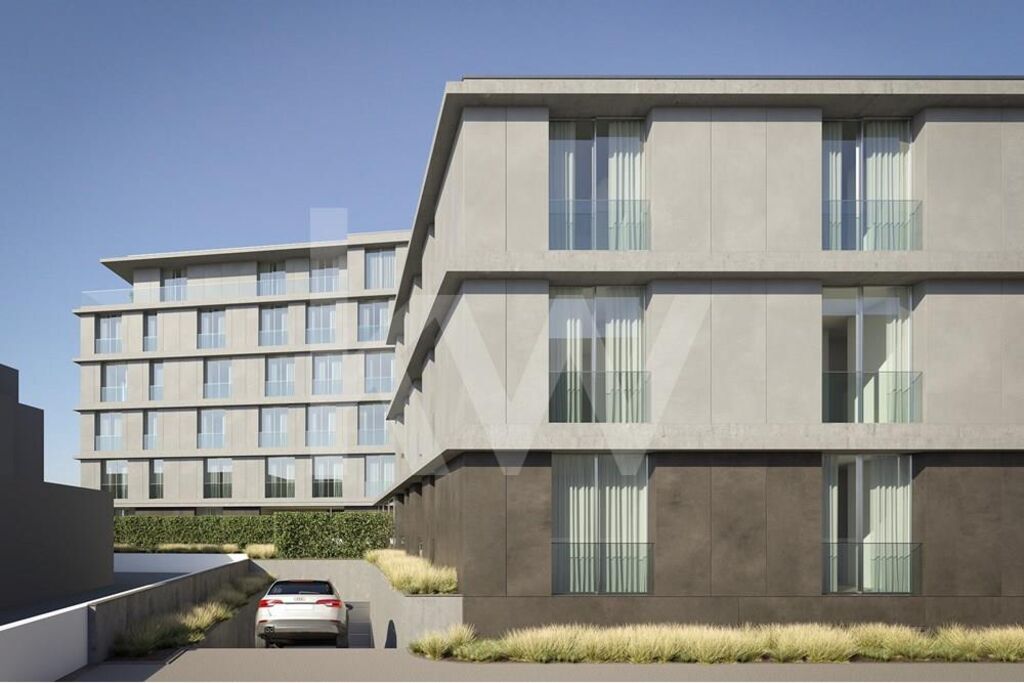 Apartamento T1 à Venda em Vila Do Conde - Porto - Portugal - 8