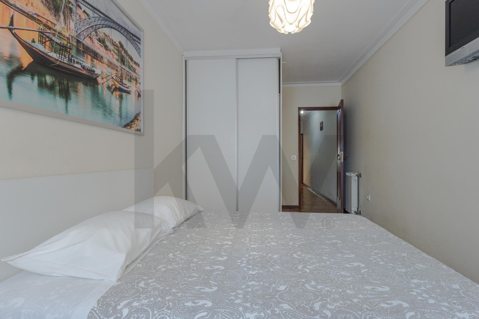 Apartamento T1 à Venda em Vila Nova De Gaia - Porto - Portugal - 4