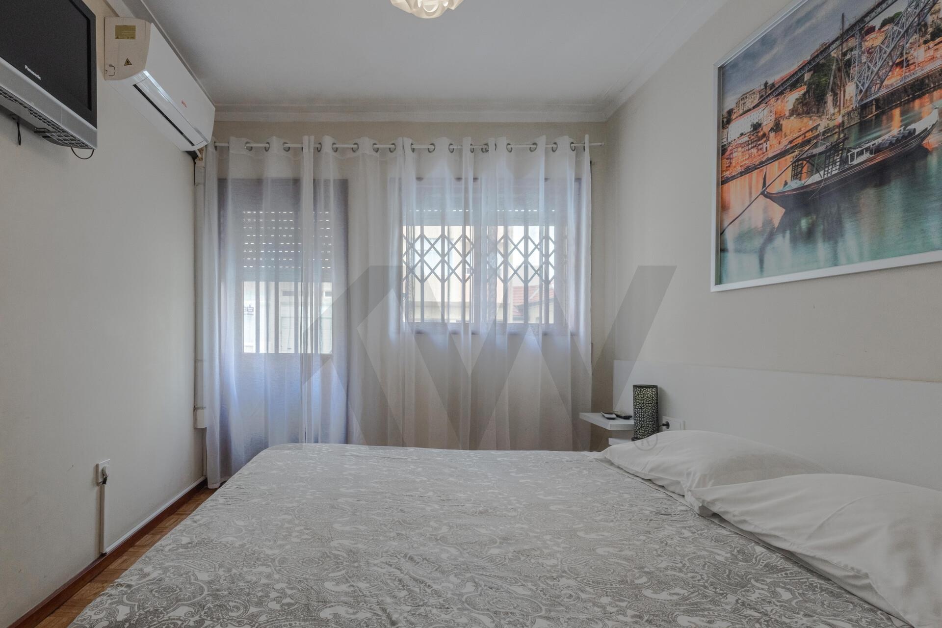 Apartamento T1 à Venda em Vila Nova De Gaia - Porto - Portugal - 5