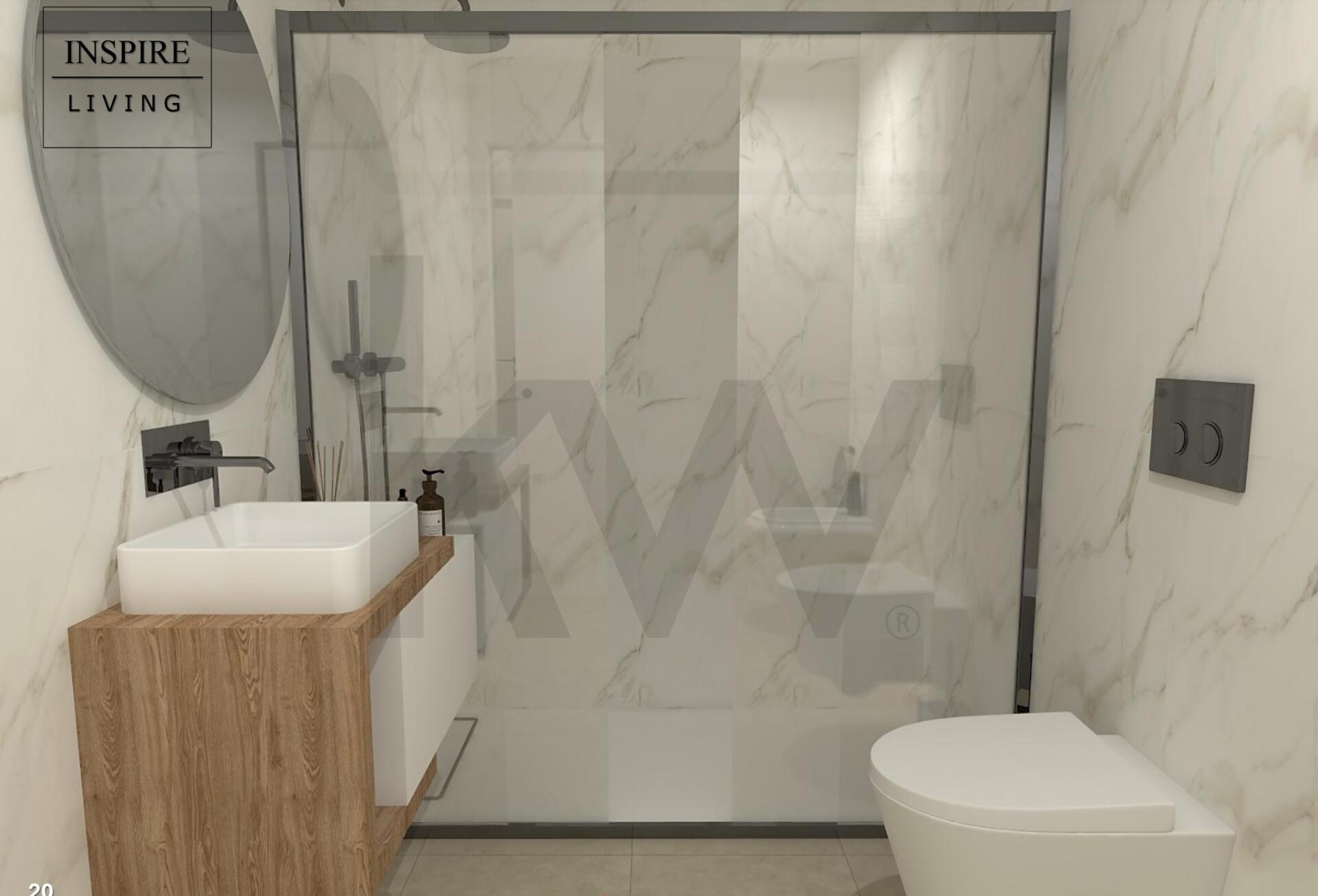 Apartamento T1 à Venda em Viseu - Portugal - 8