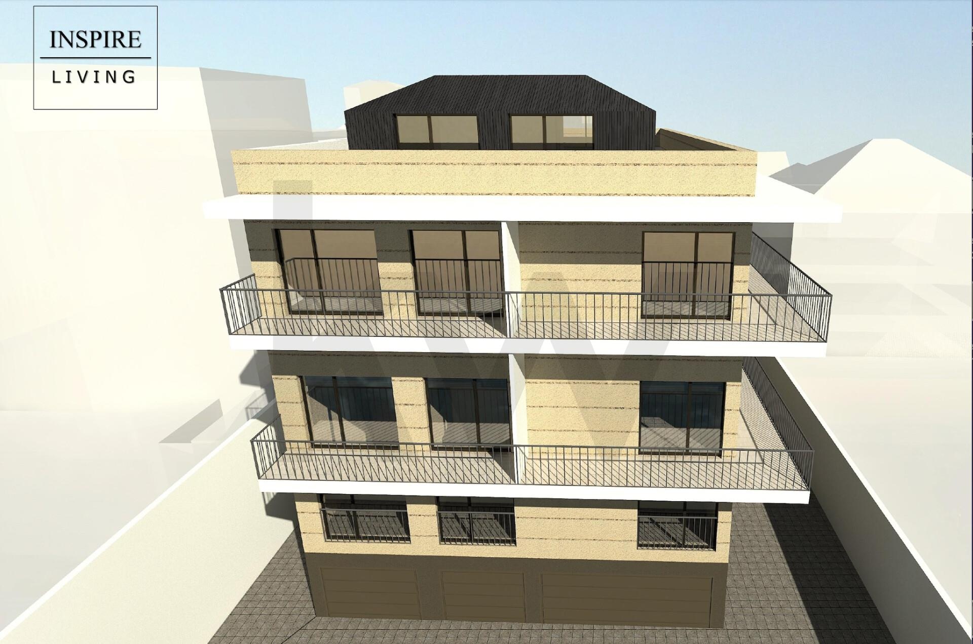 Apartamento T1 en Venta en Viseu - Portugal - 4
