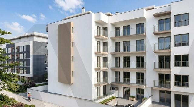 Apartamento T1 em Construção à Venda em Montijo - Setúbal - Portugal - 3
