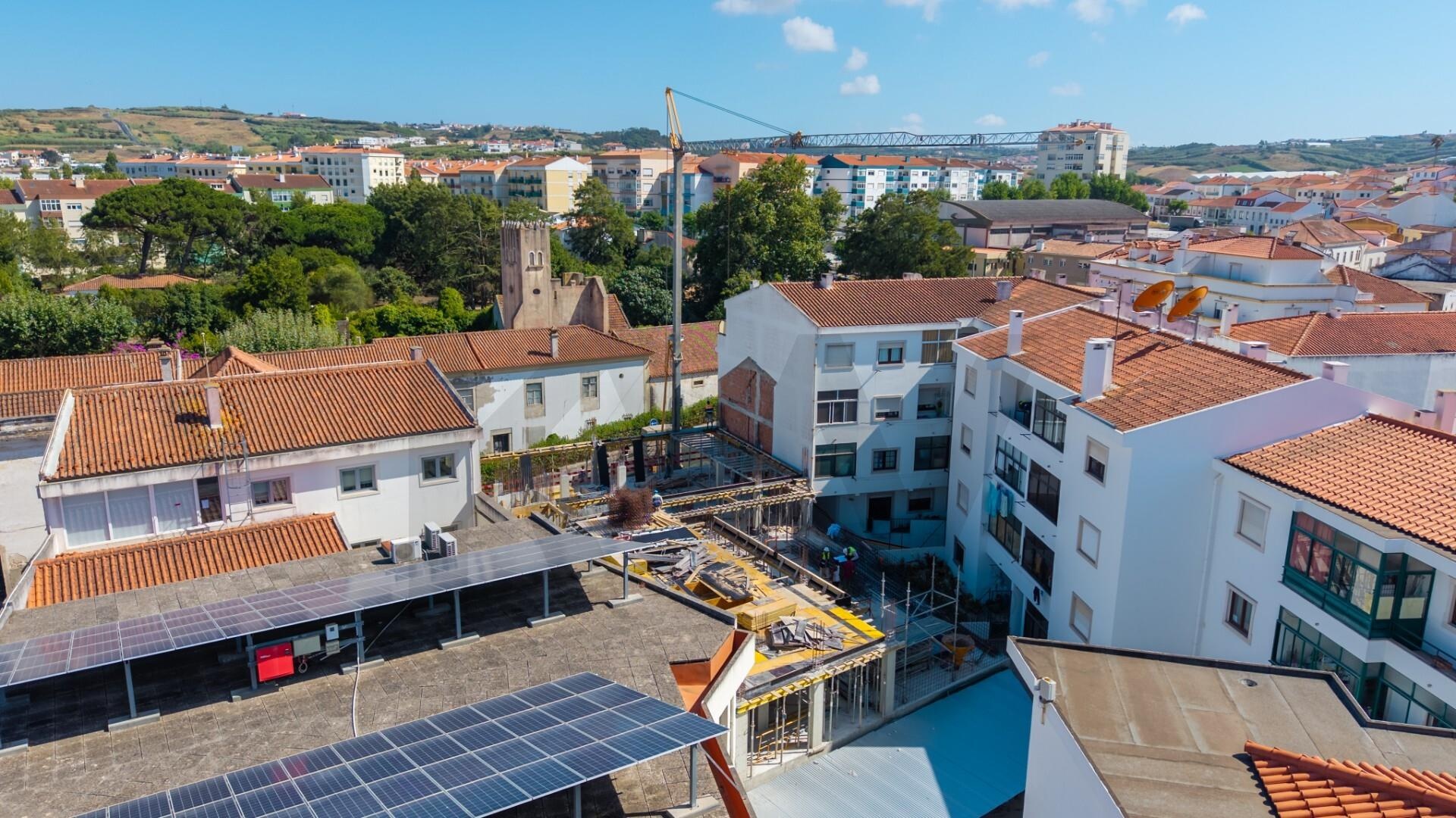 Apartamento T1 na Planta à Venda em Lourinhã - Lisboa - Portugal - 5