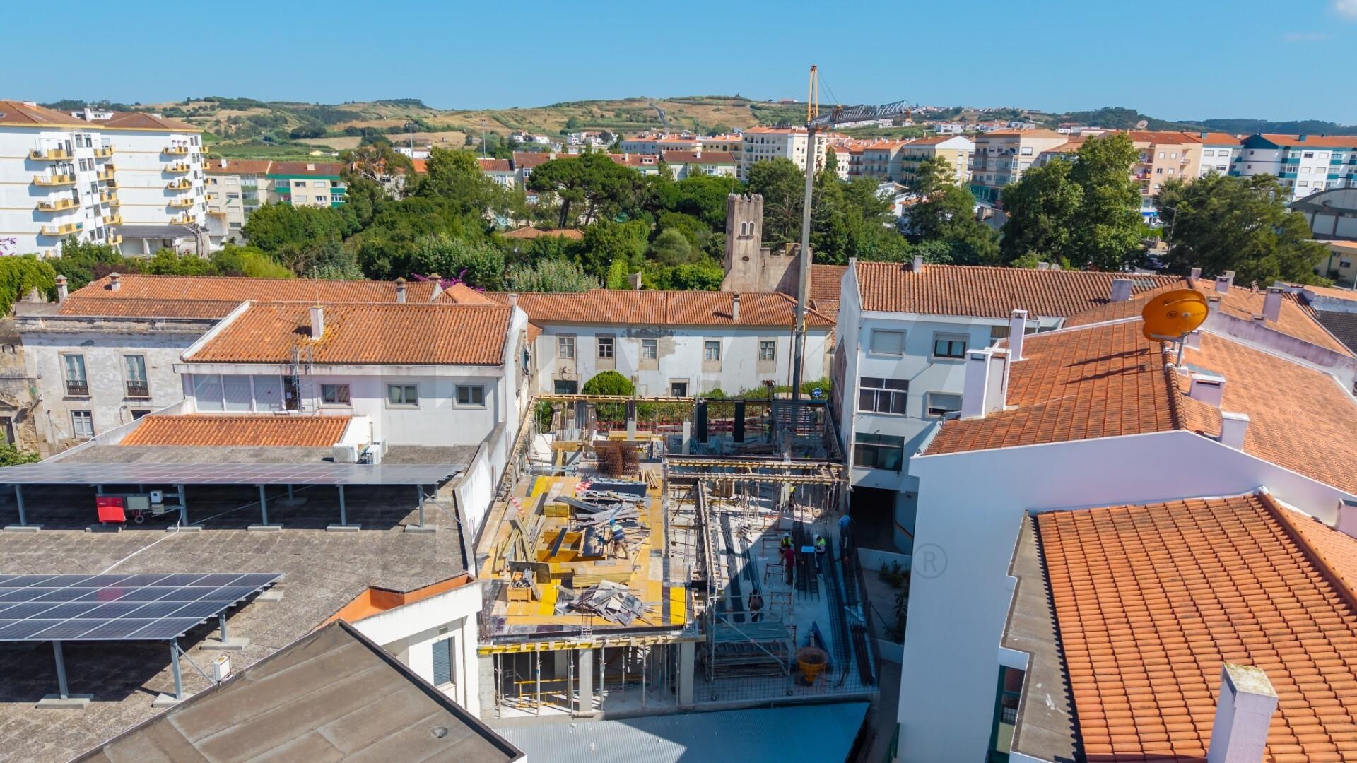 Apartamento T1 na Planta à Venda em Lourinhã - Lisboa - Portugal - 4