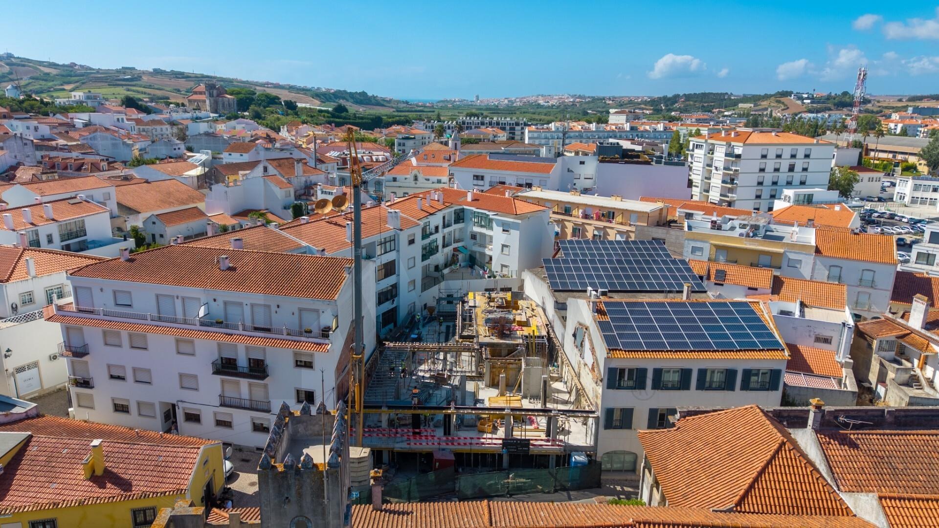 Apartamento T1 na Planta à Venda em Lourinhã - Lisboa - Portugal - 7