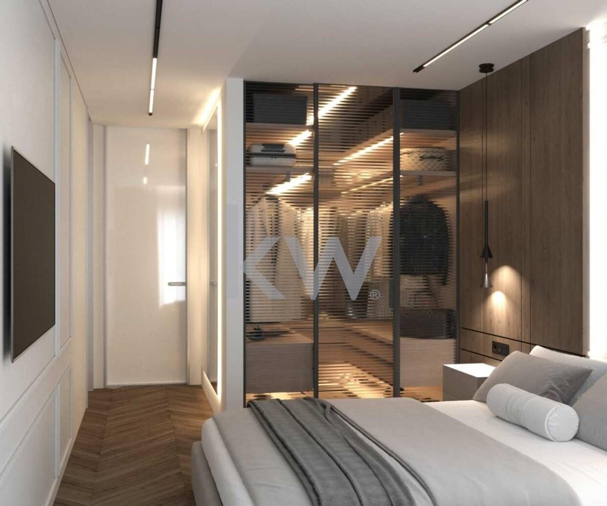 Apartamento T1 na Planta à Venda em Setúbal - Portugal - 4