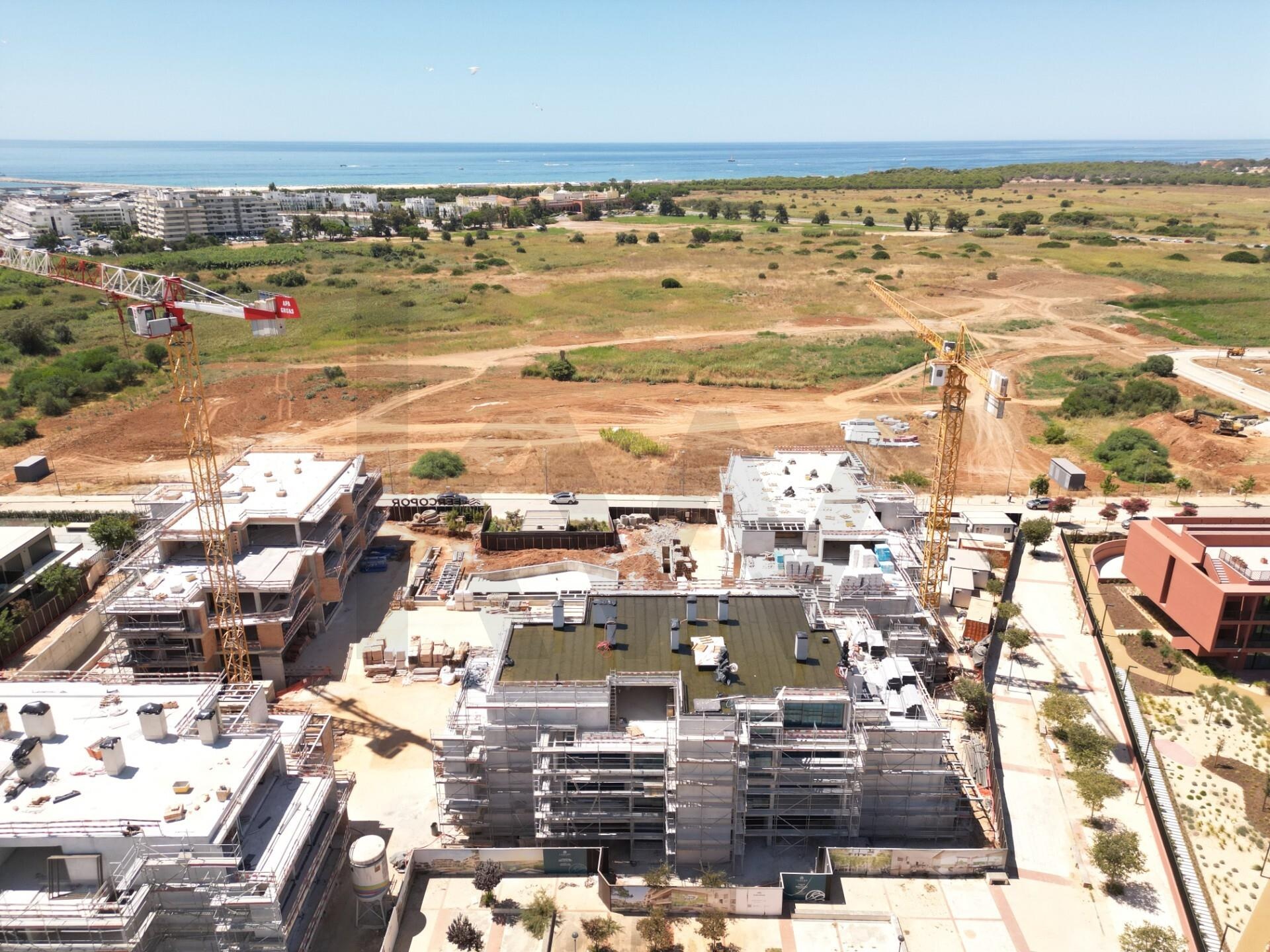 Apartamento T1 na Planta à Venda em Vilamoura - Algarve - Portugal - 3