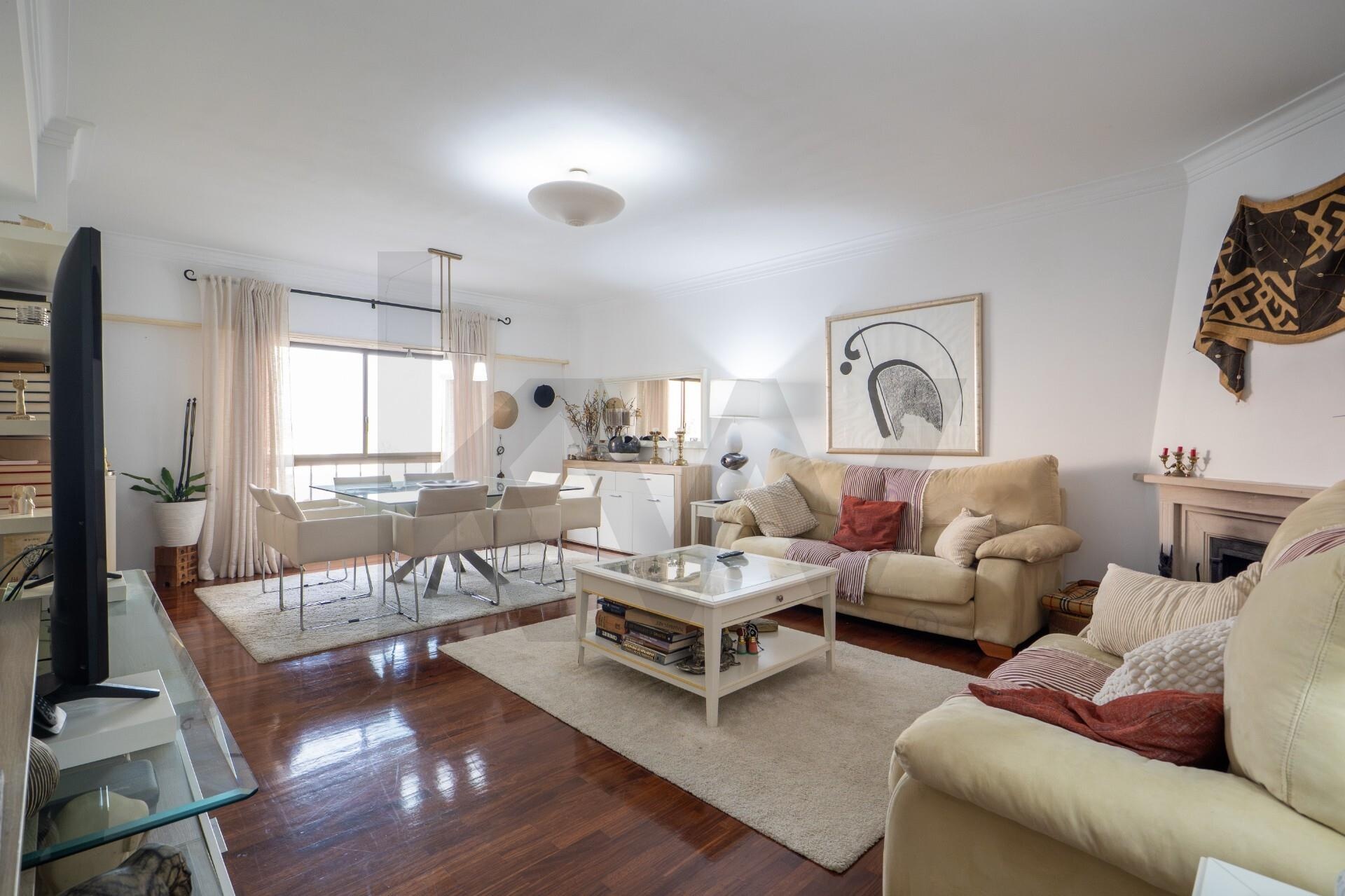Apartamento T2 à Venda em Agualva-Cacém - Lisboa - Portugal - 7