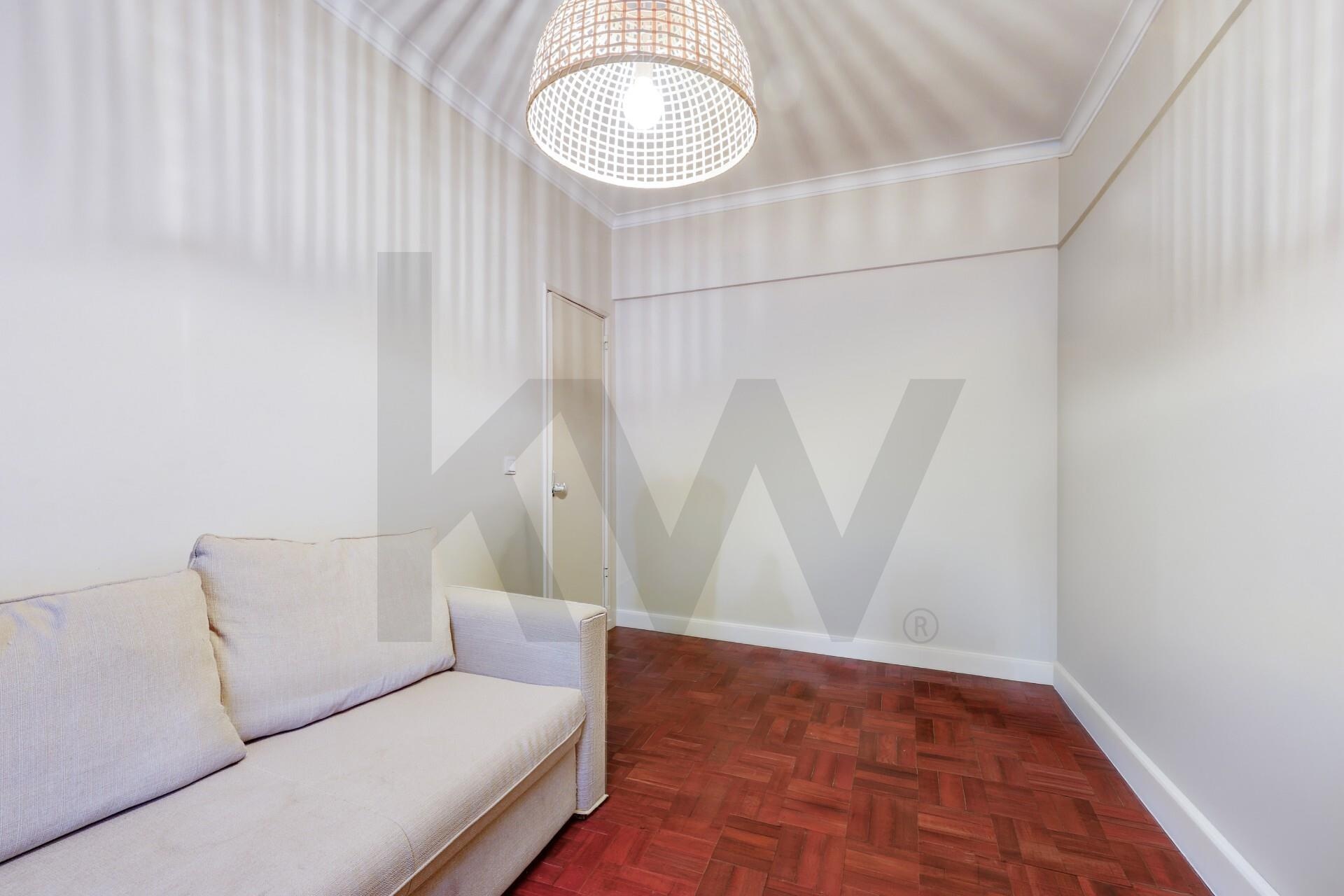 Apartamento T2 à Venda em Agualva-Cacém - Lisboa - Portugal - 8