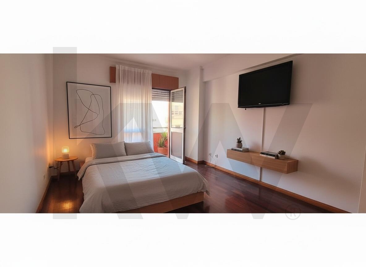 Apartamento T2 à Venda em Agualva-Cacém - Lisboa - Portugal - 1