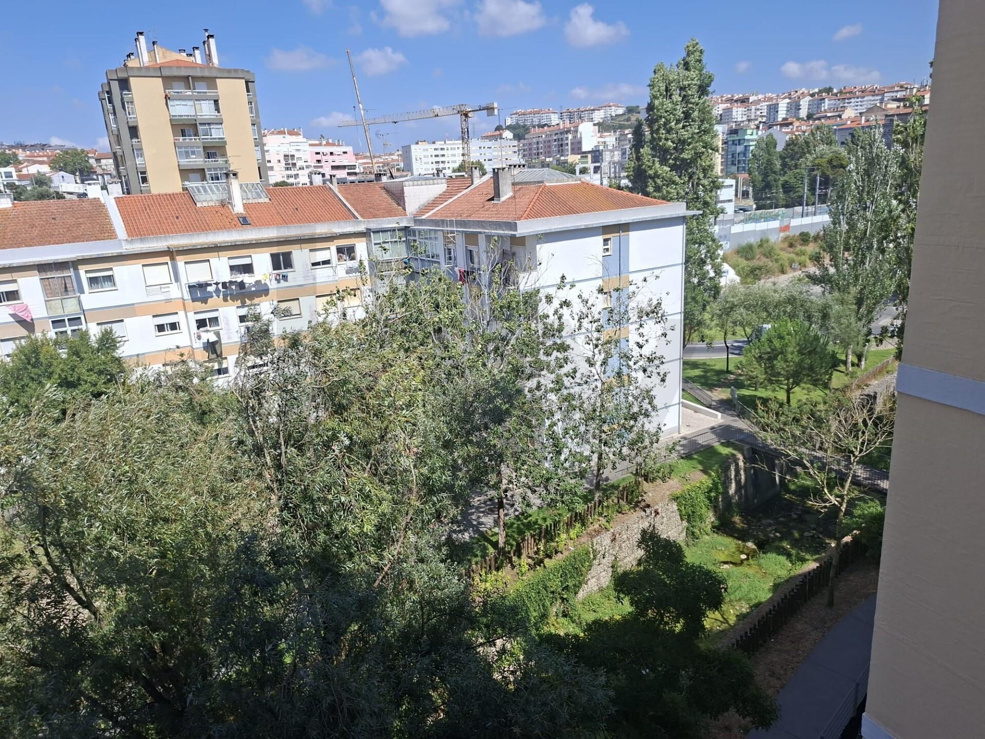 Apartamento T2 à Venda em Agualva-Cacém - Lisboa - Portugal - 6