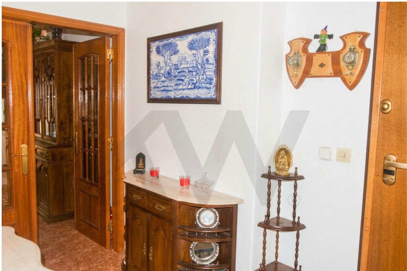 Apartamento T2 à Venda em Agualva-Cacém - Lisboa - Portugal - 5
