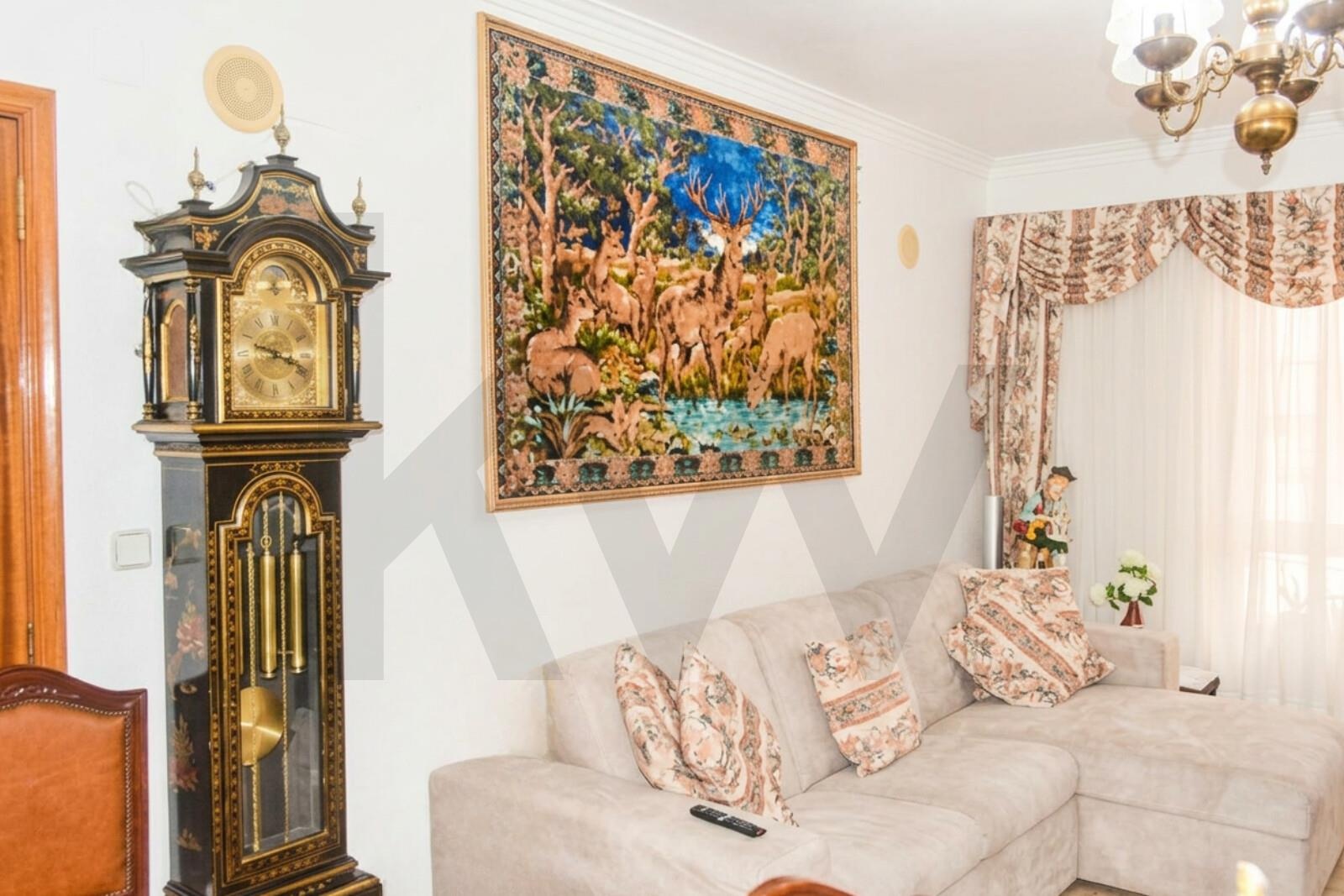 Apartamento T2 à Venda em Agualva-Cacém - Lisboa - Portugal - 6