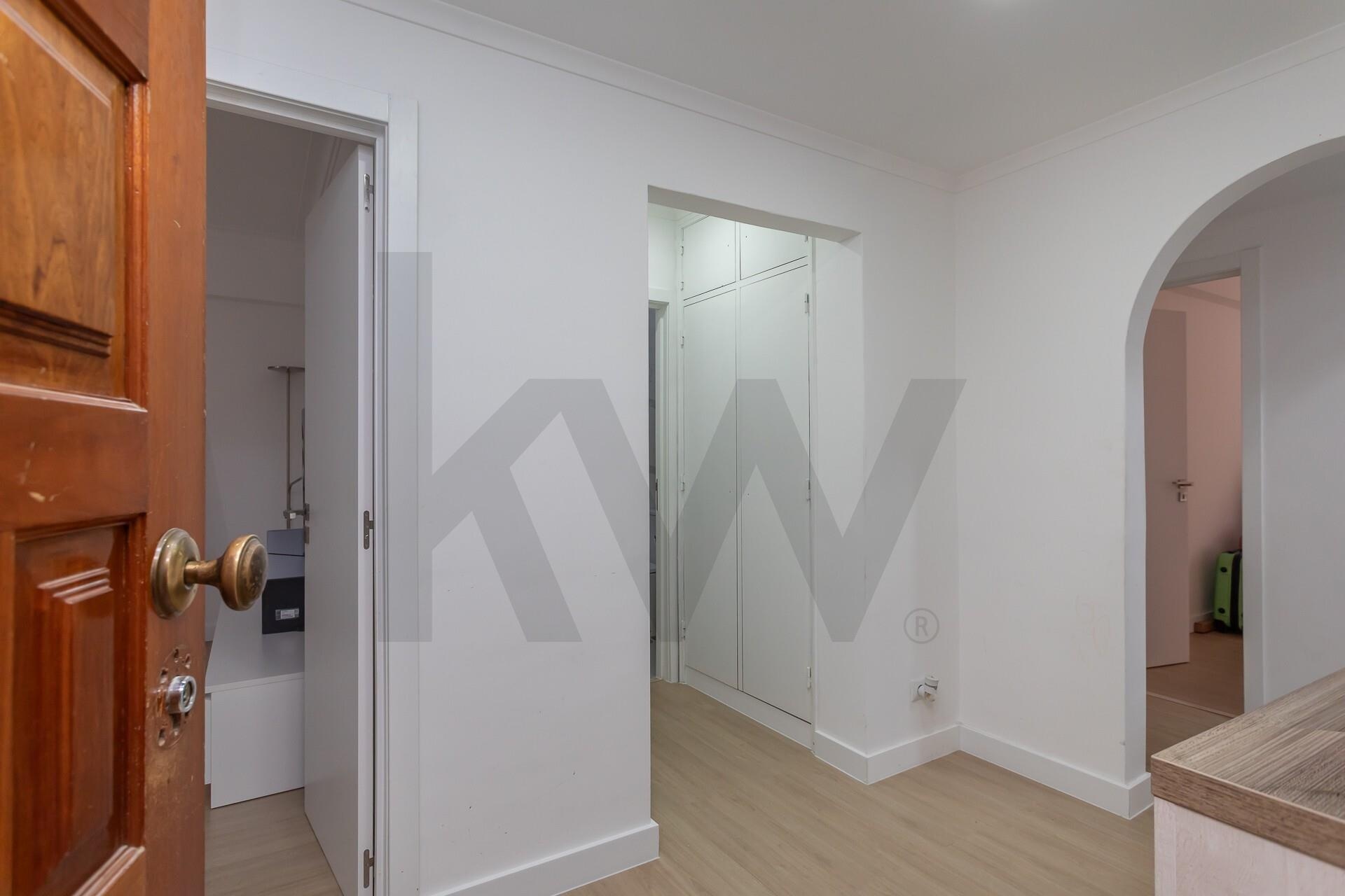 Apartamento T2 à Venda em Agualva-Cacém - Lisboa - Portugal - 8