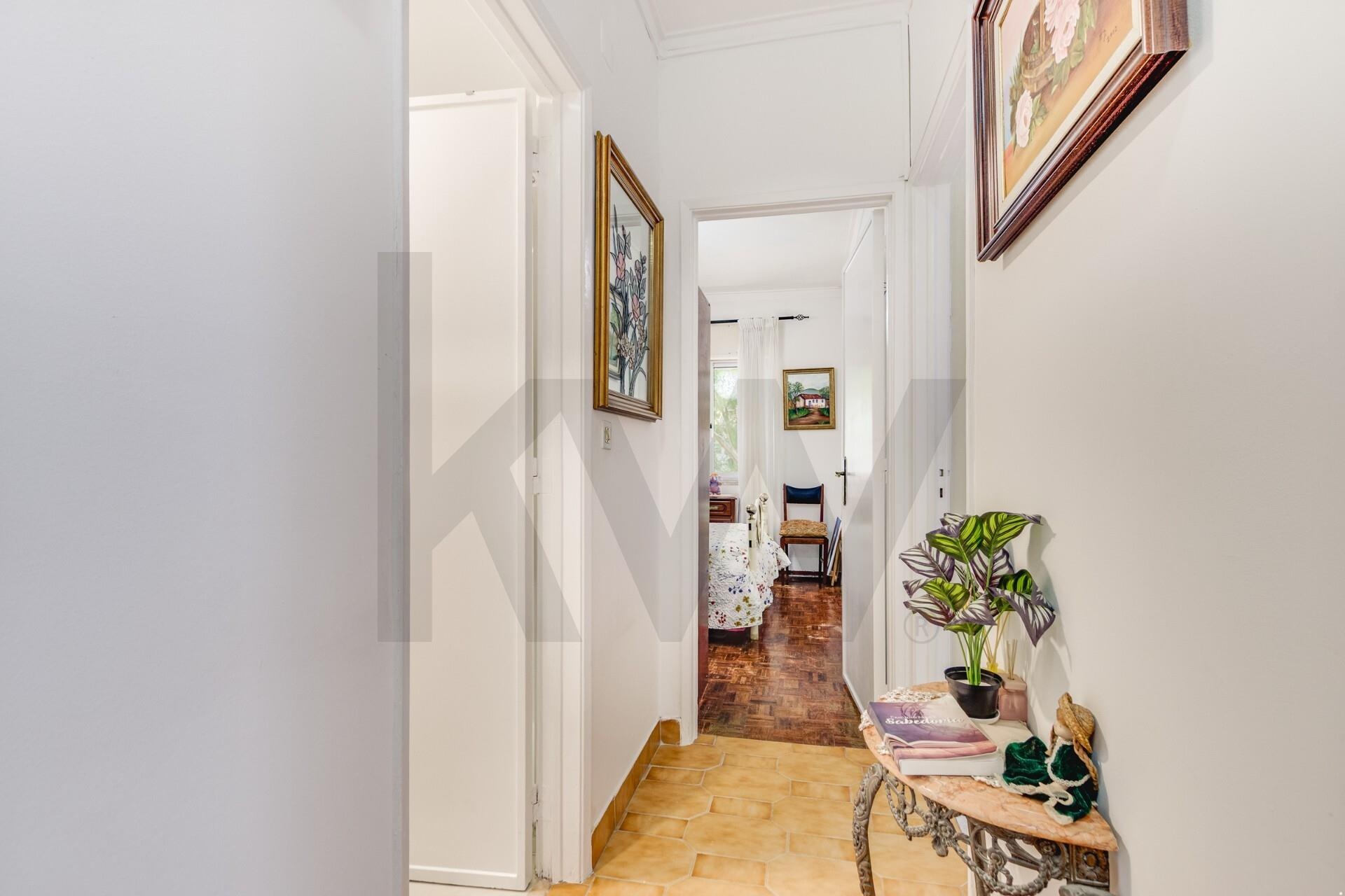 Apartamento T2 à Venda em Agualva-Cacém - Lisboa - Portugal - 6