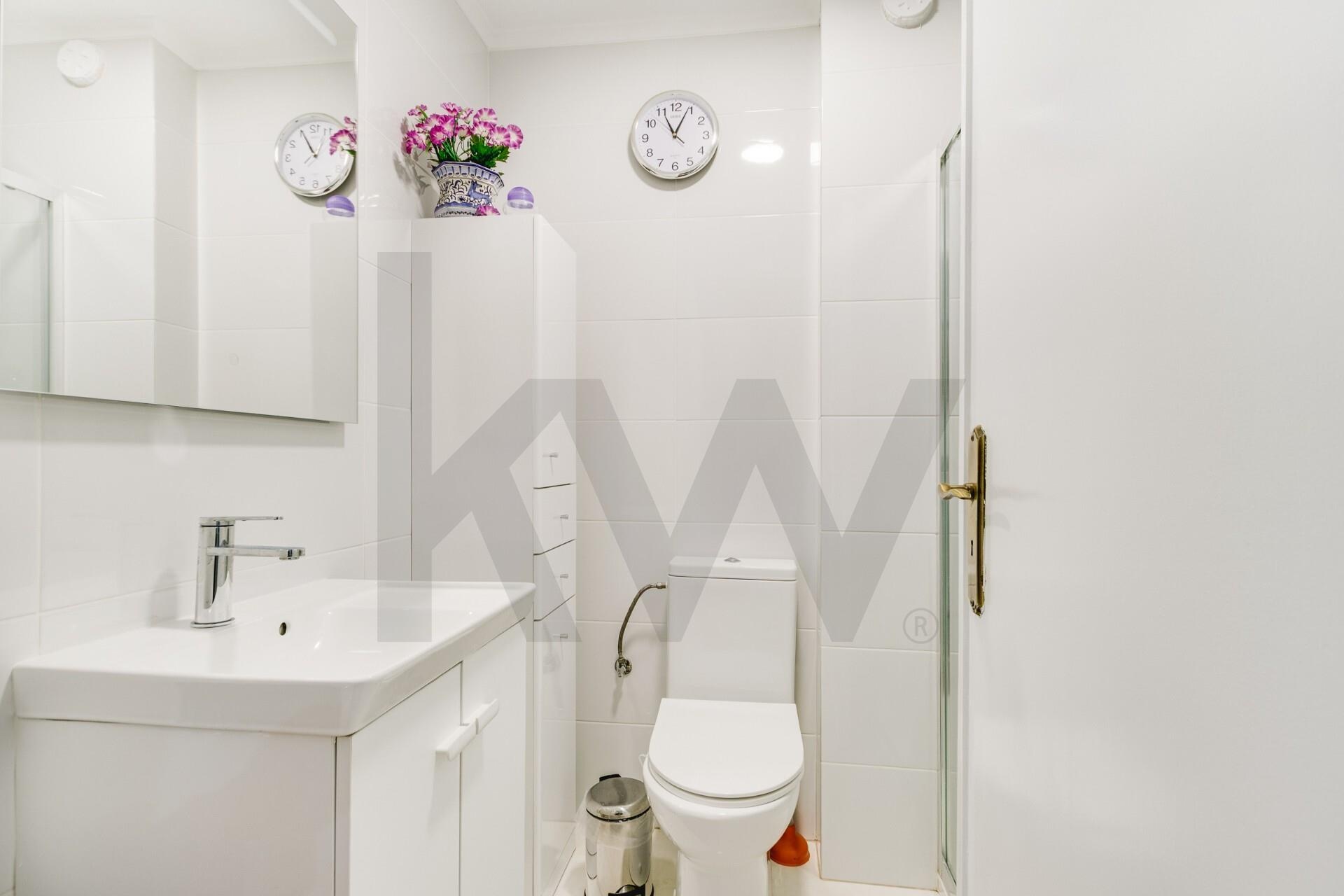 Apartamento T2 à Venda em Agualva-Cacém - Lisboa - Portugal - 7