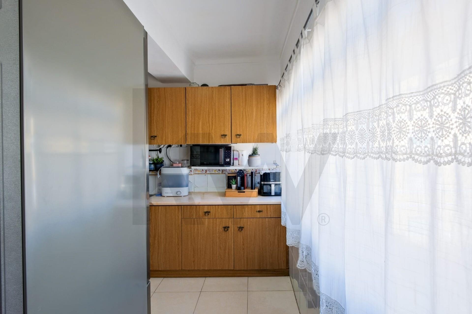 Apartamento T2 à Venda em Agualva-Cacém - Lisboa - Portugal - 5