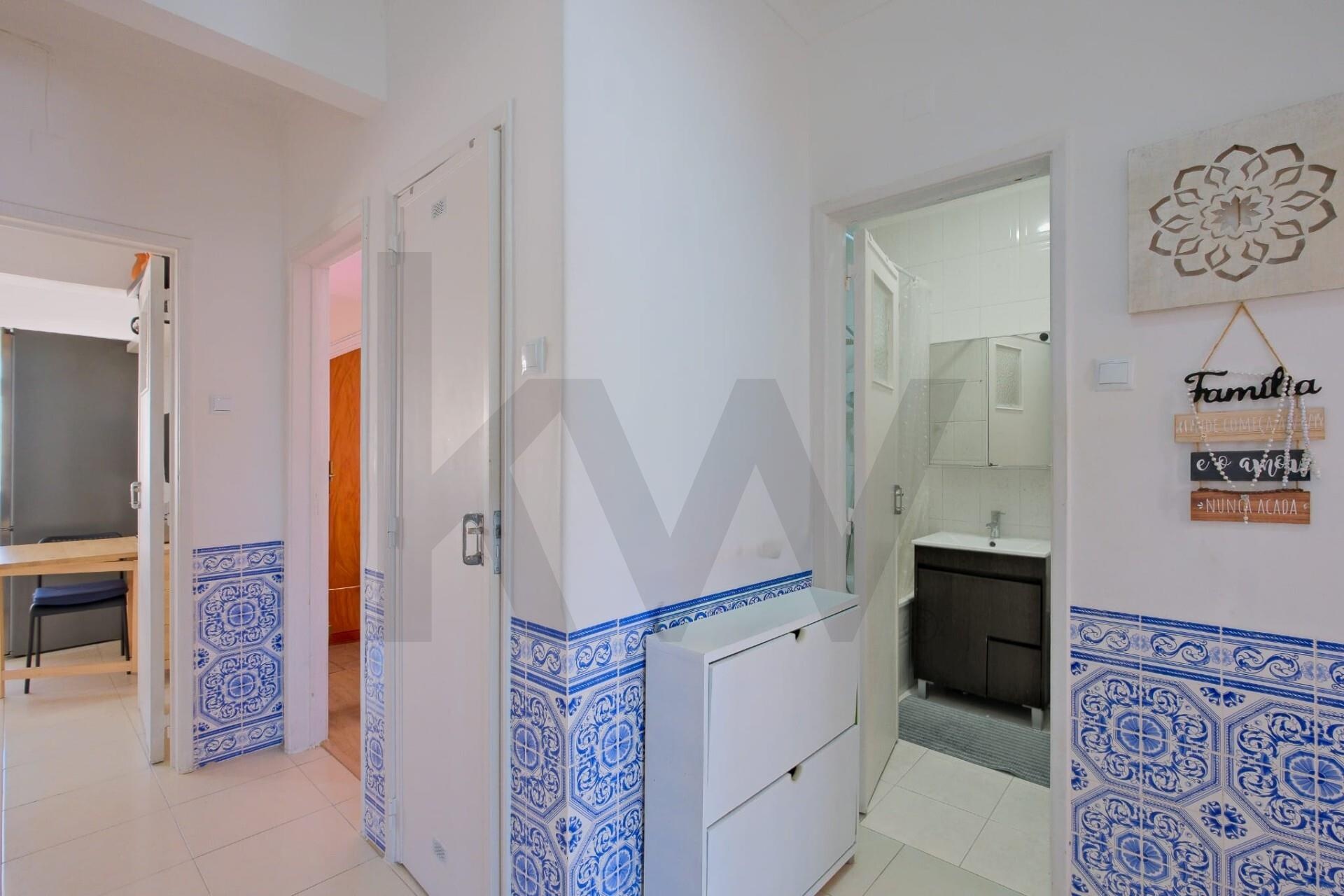 Apartamento T2 à Venda em Agualva-Cacém - Lisboa - Portugal - 7