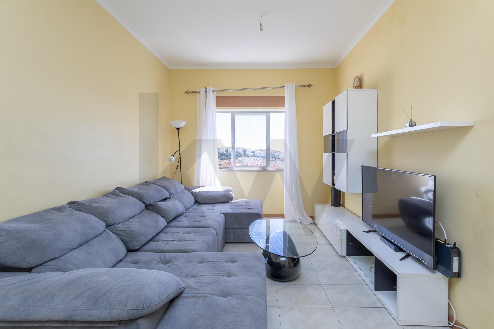 Apartamento T2 à Venda em Agualva-Cacém - Lisboa - Portugal - 5