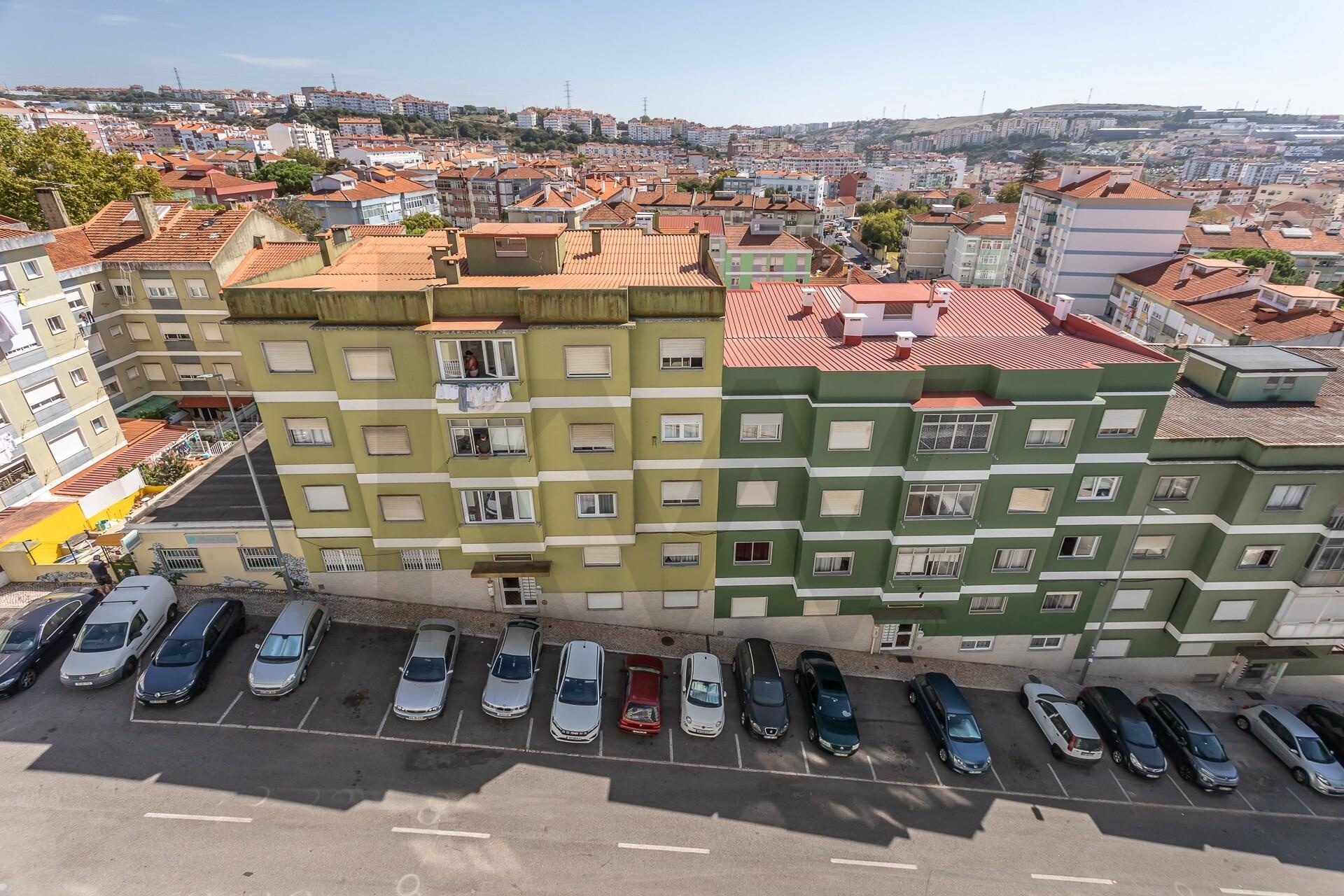 Apartamento T2 à Venda em Agualva-Cacém - Lisboa - Portugal - 7